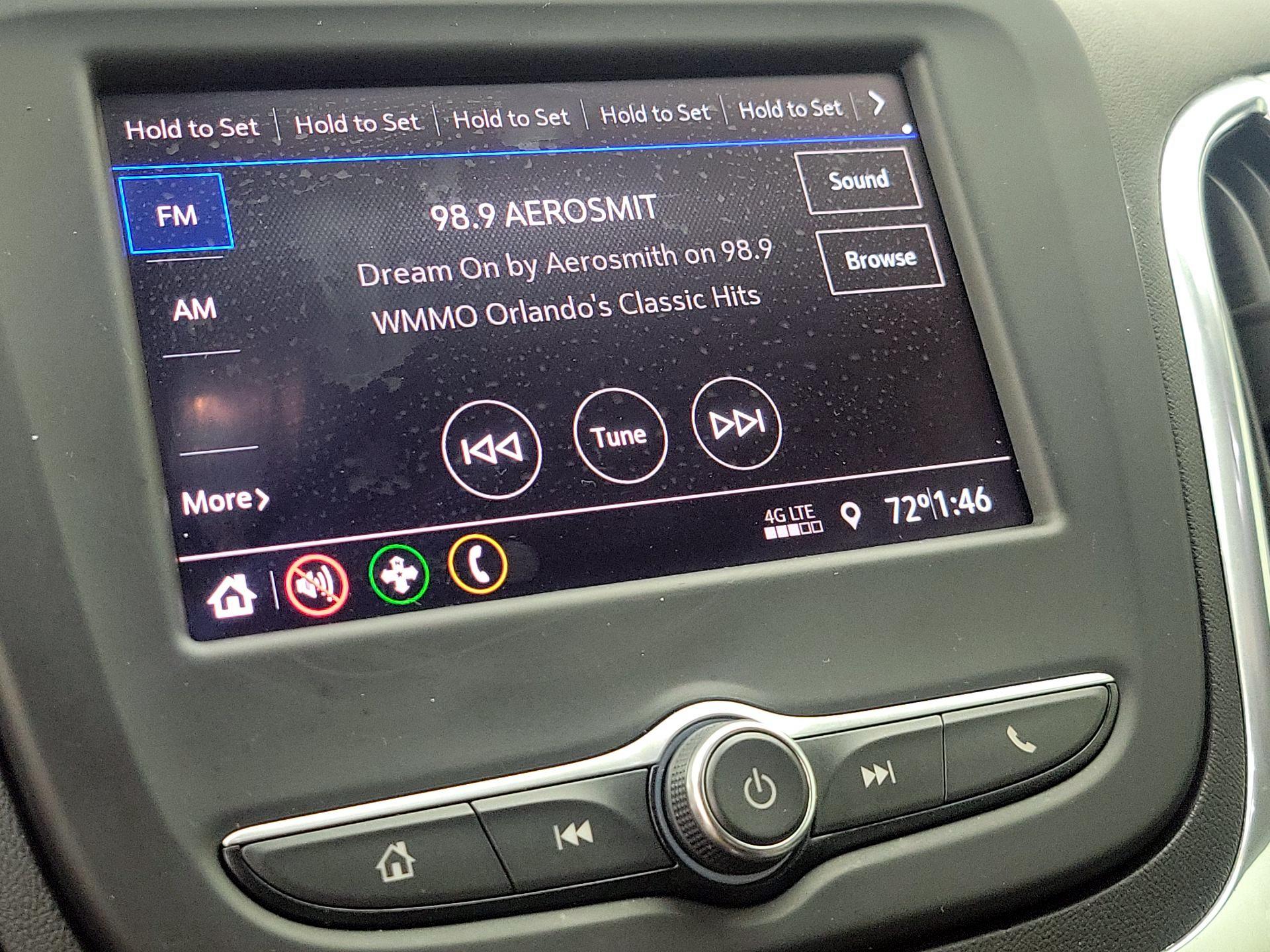 Thumbnail: 2020 Chevrolet Equinox - 15