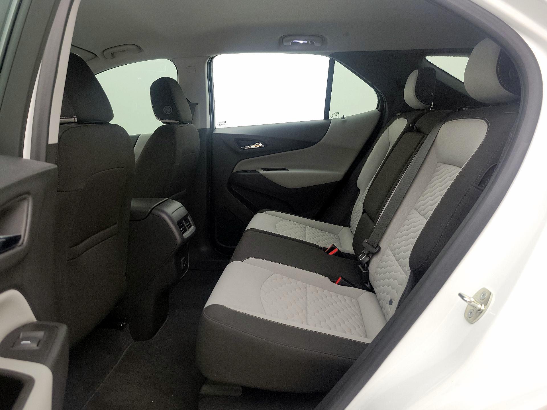 Thumbnail: 2020 Chevrolet Equinox - 19