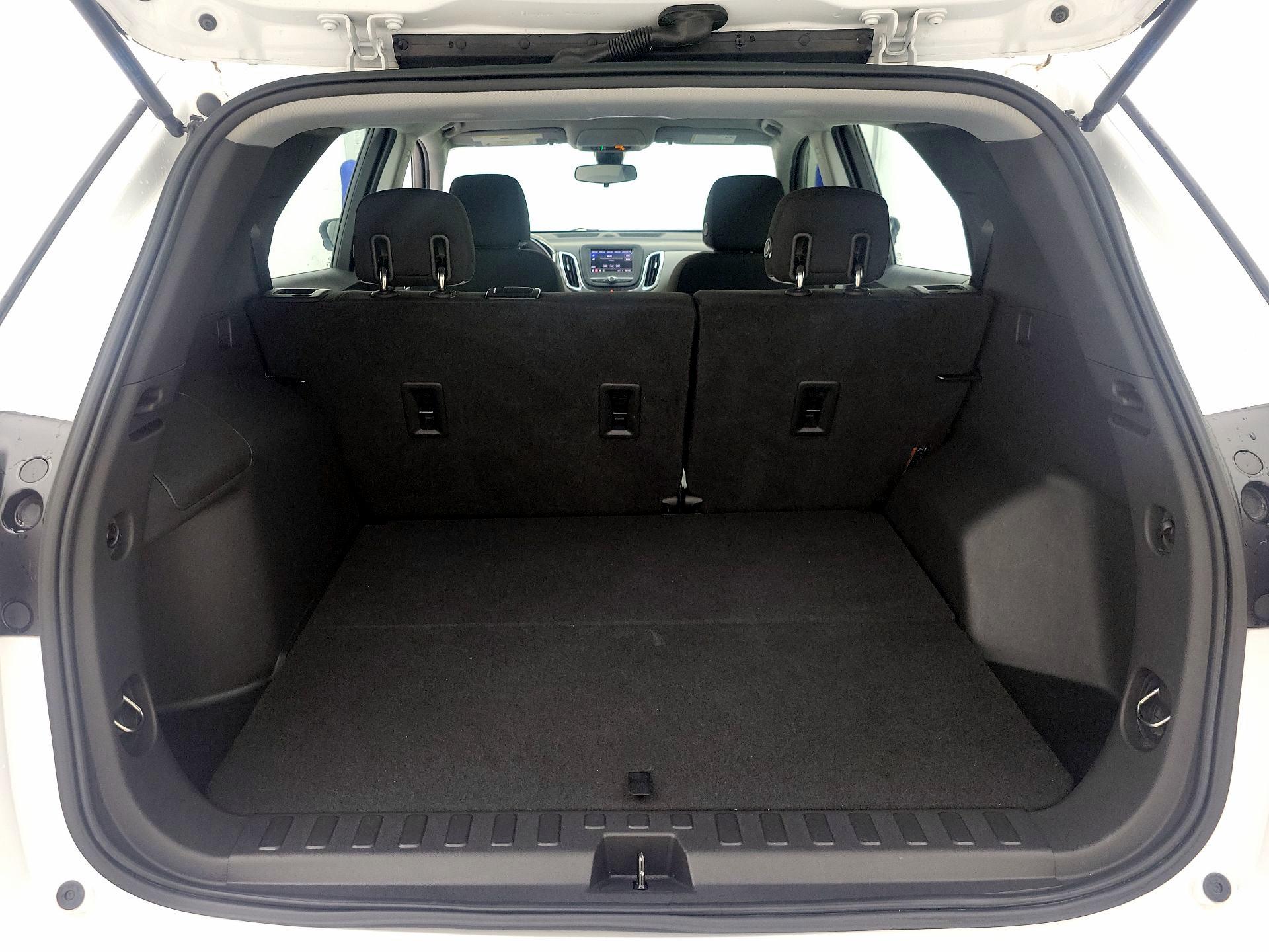 Thumbnail: 2020 Chevrolet Equinox - 20