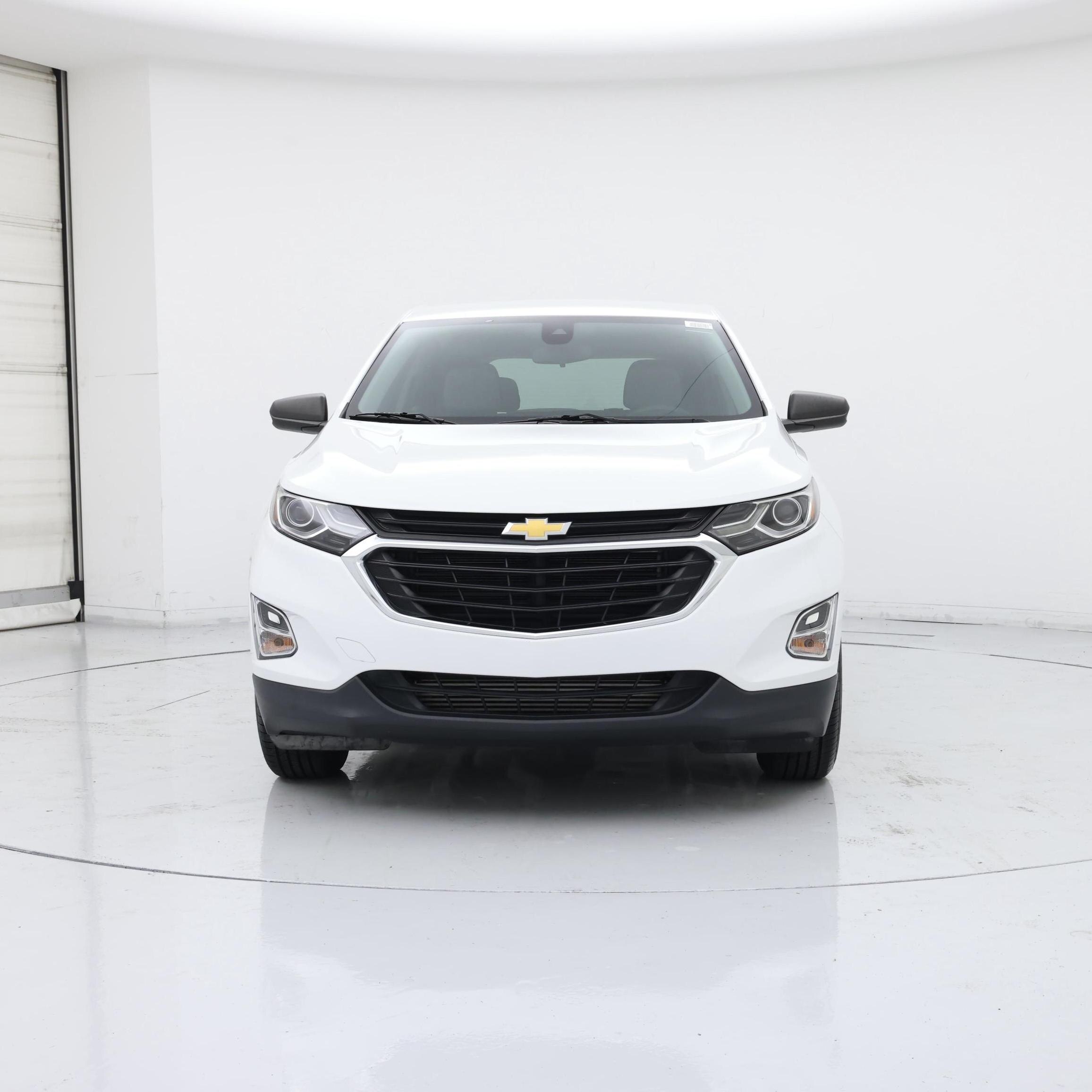 Thumbnail: 2020 Chevrolet Equinox - 5