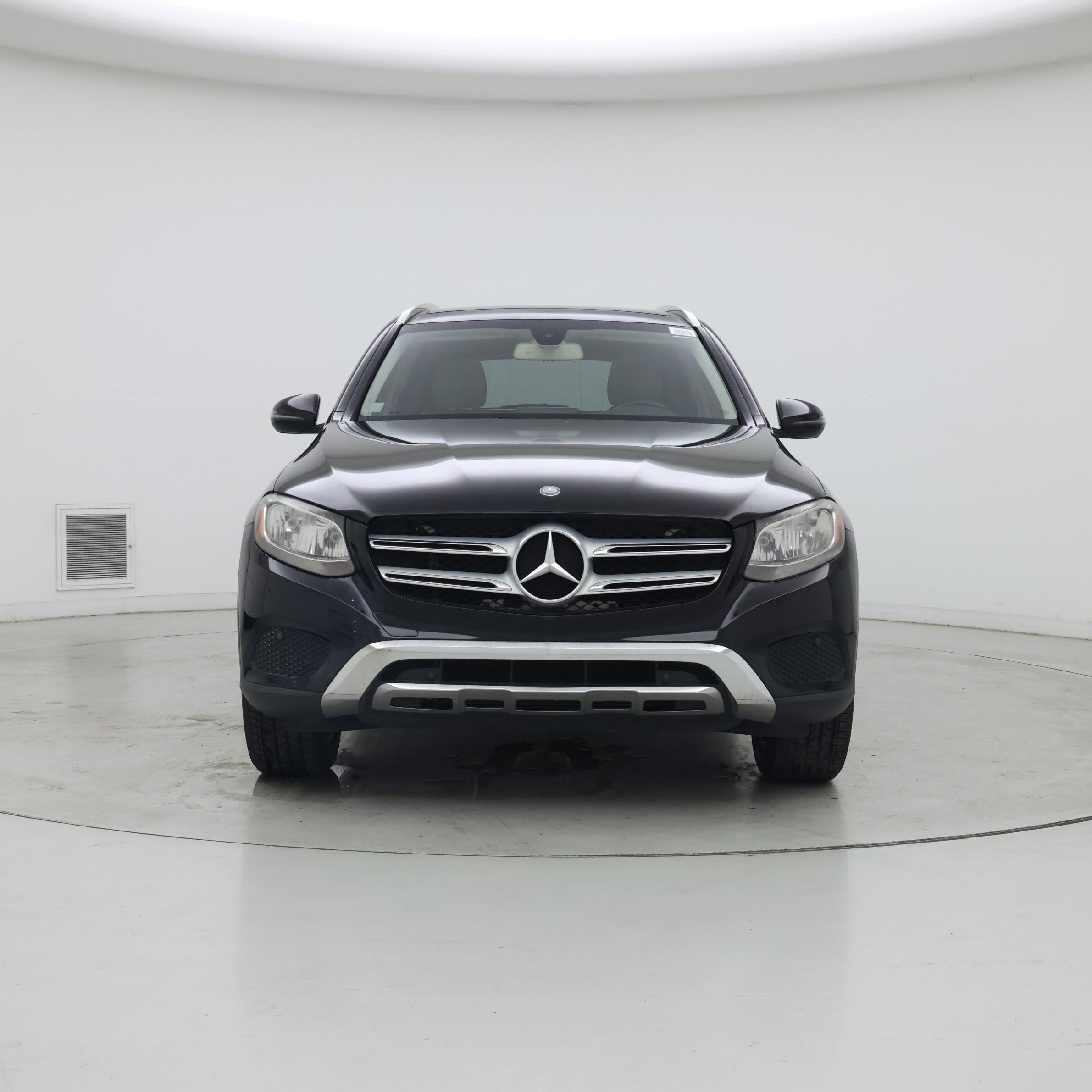Thumbnail: 2016 Mercedes-Benz GLC - 5