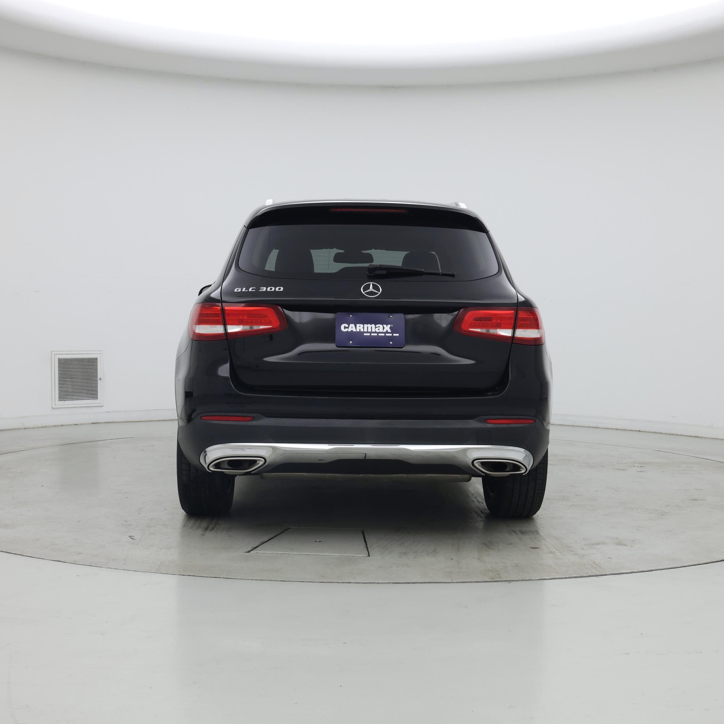 Thumbnail: 2016 Mercedes-Benz GLC - 6