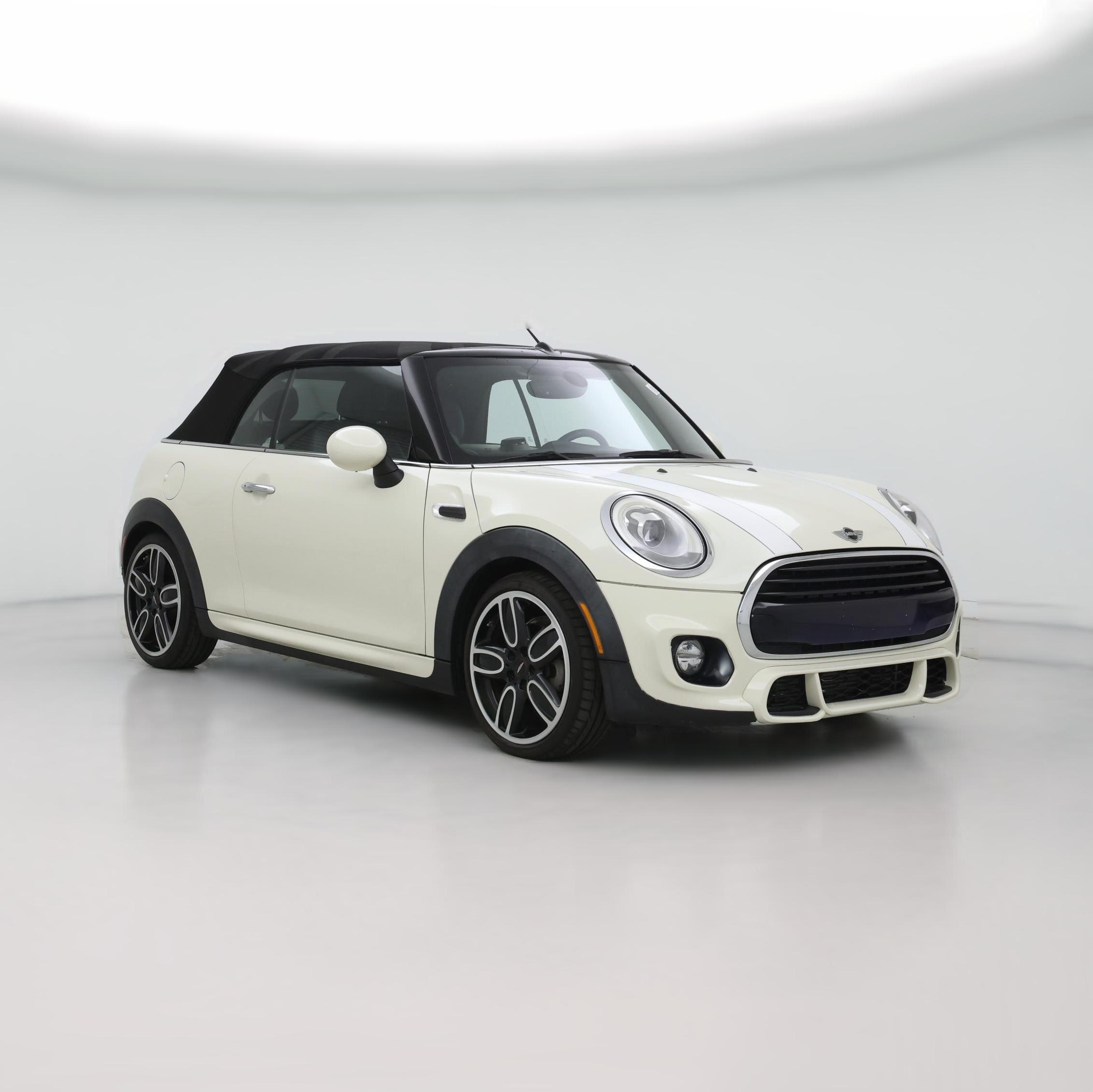 Thumbnail: 2016 MINI Cooper - 1