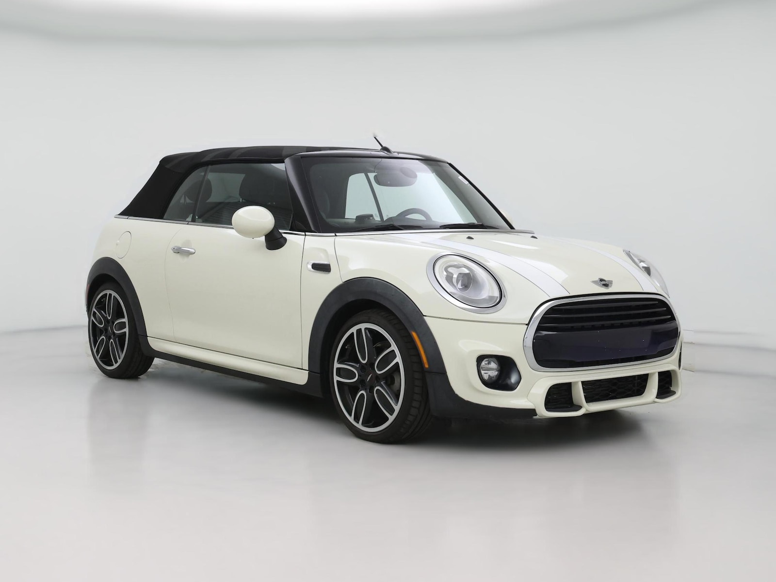 2016 MINI Cooper Base