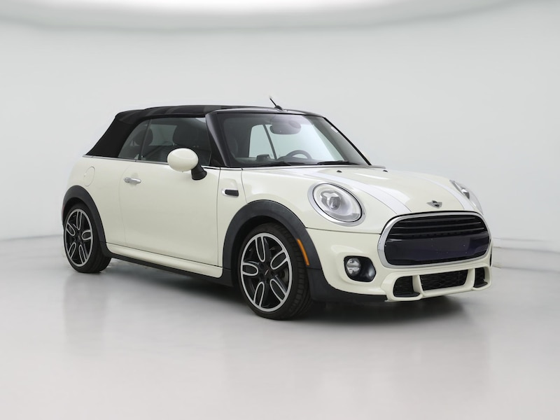 2016 MINI Cooper  -
                  Kennesaw, GA