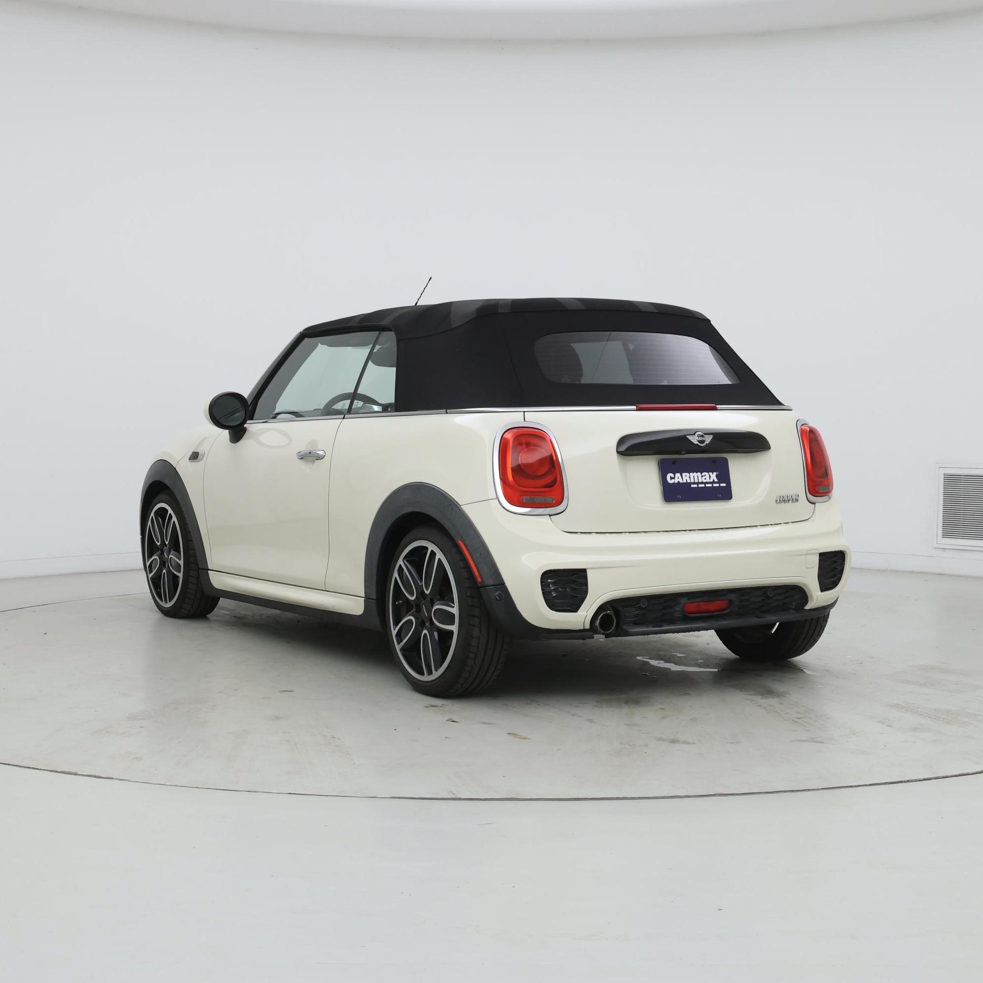 Thumbnail: 2016 MINI Cooper - 2