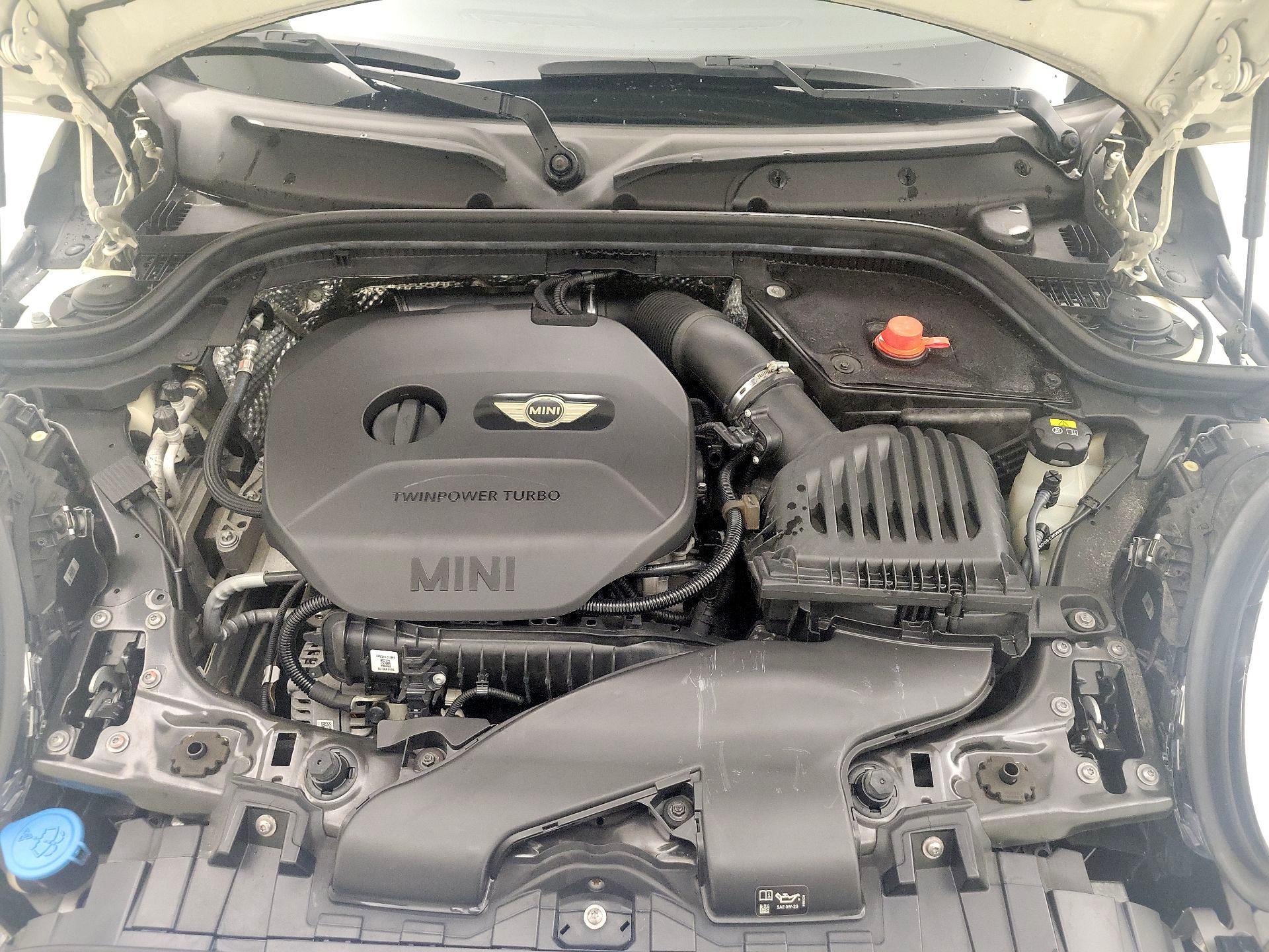 Thumbnail: 2016 MINI Cooper - 19