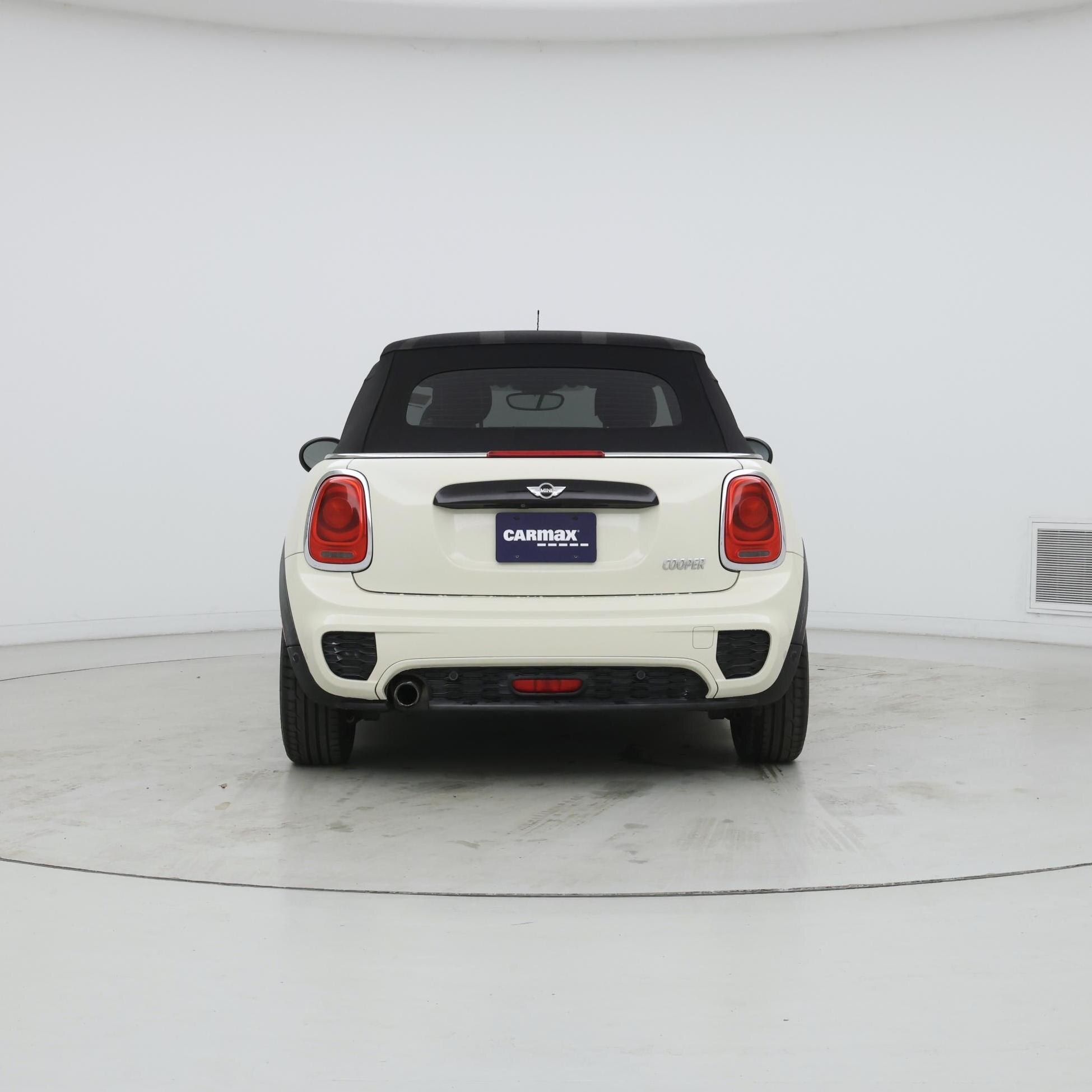 Thumbnail: 2016 MINI Cooper - 6