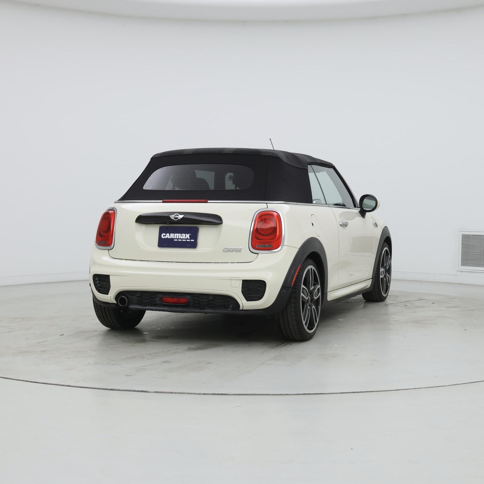 Thumbnail: 2016 MINI Cooper - 8