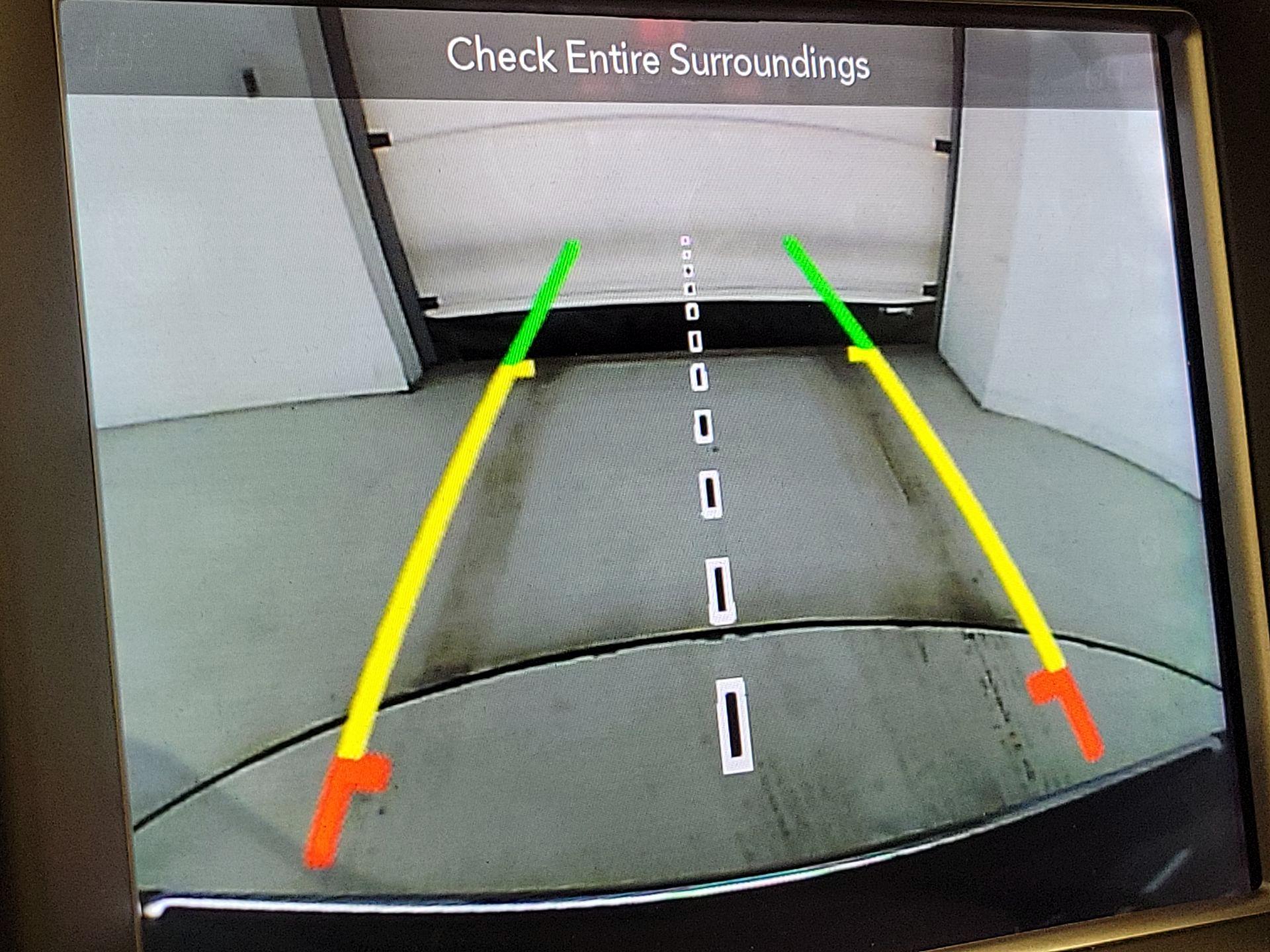 Thumbnail: 2018 Jeep Grand Cherokee - 14