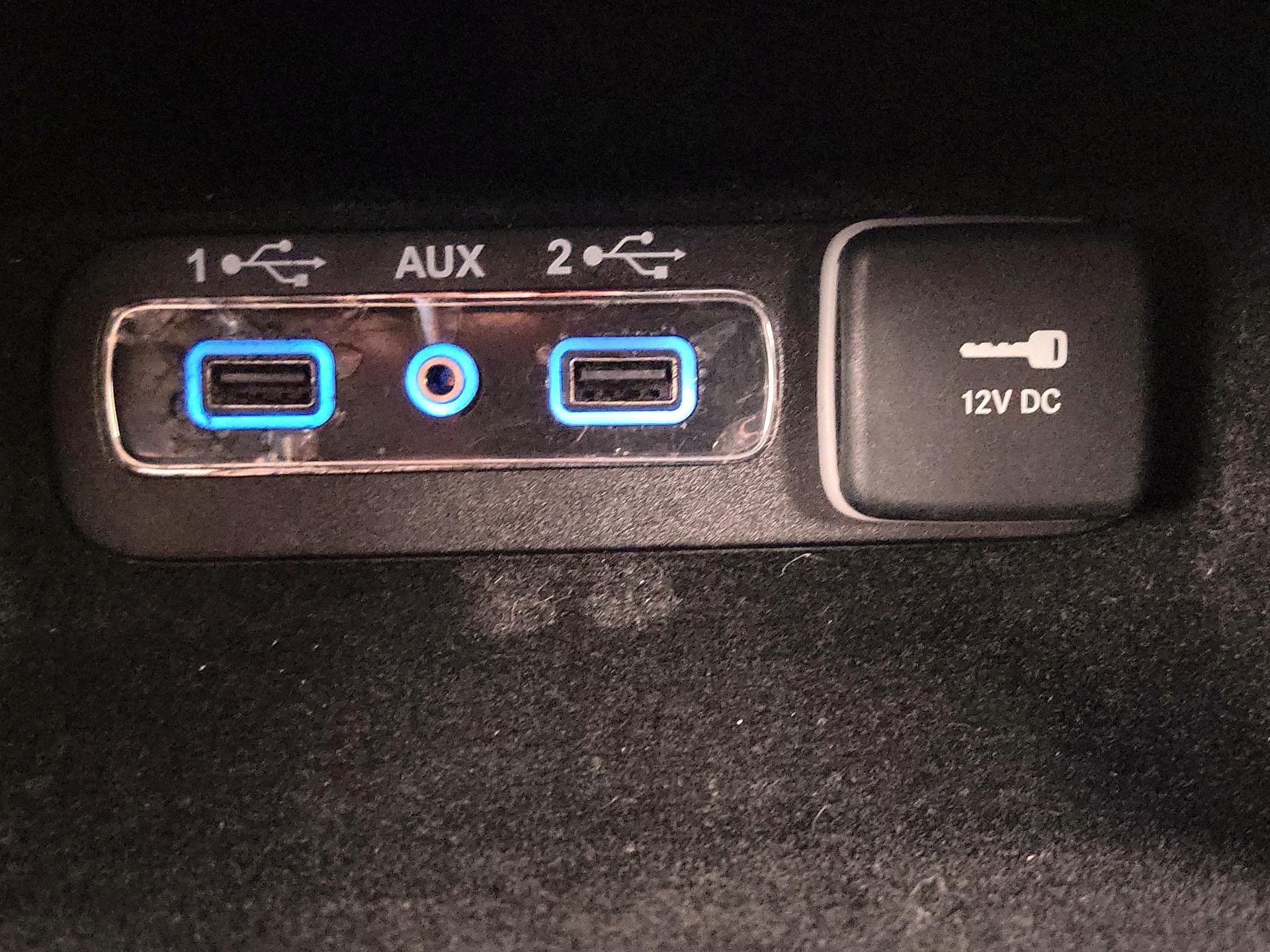 Thumbnail: 2018 Jeep Grand Cherokee - 18