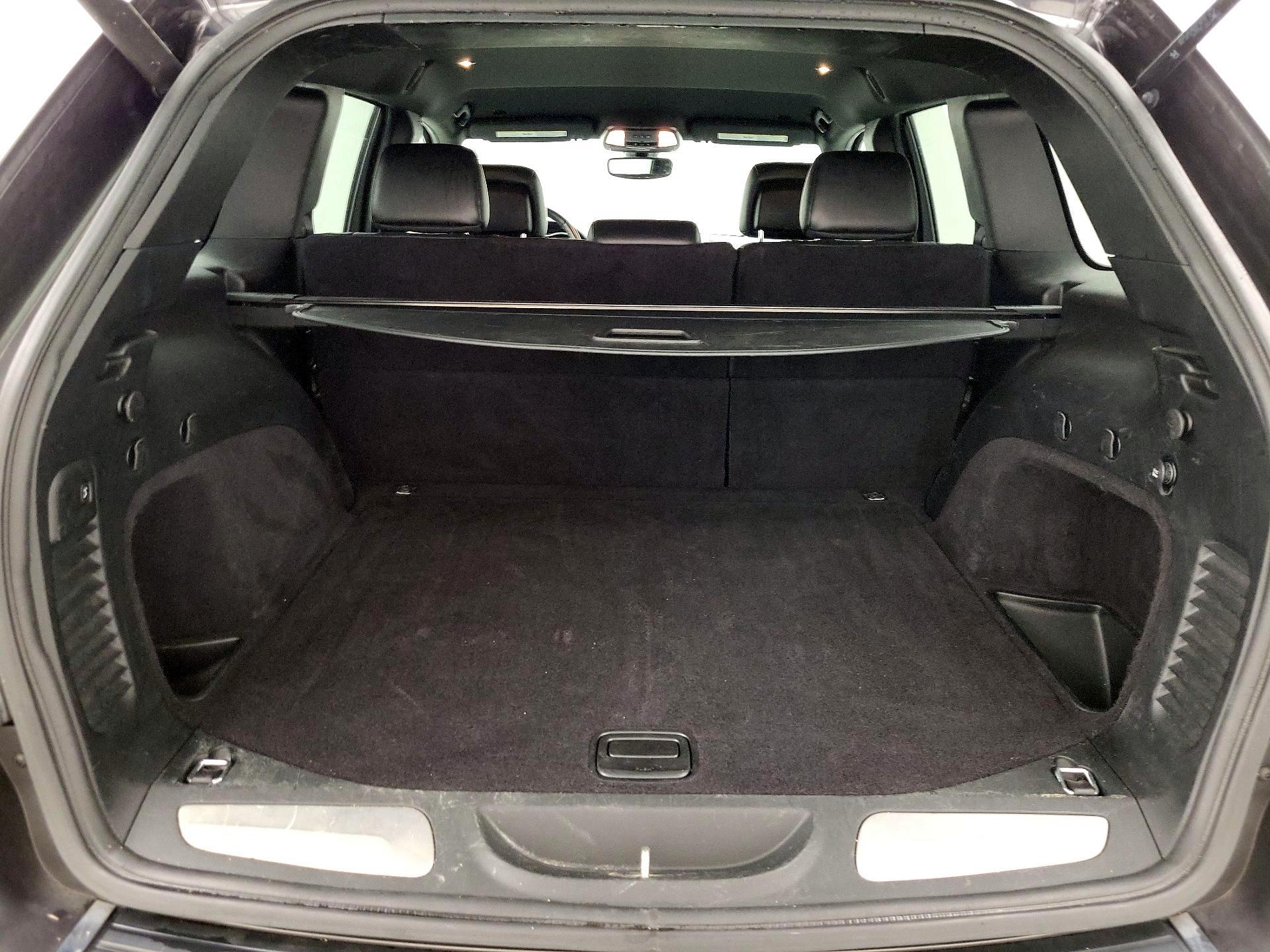 Thumbnail: 2018 Jeep Grand Cherokee - 20