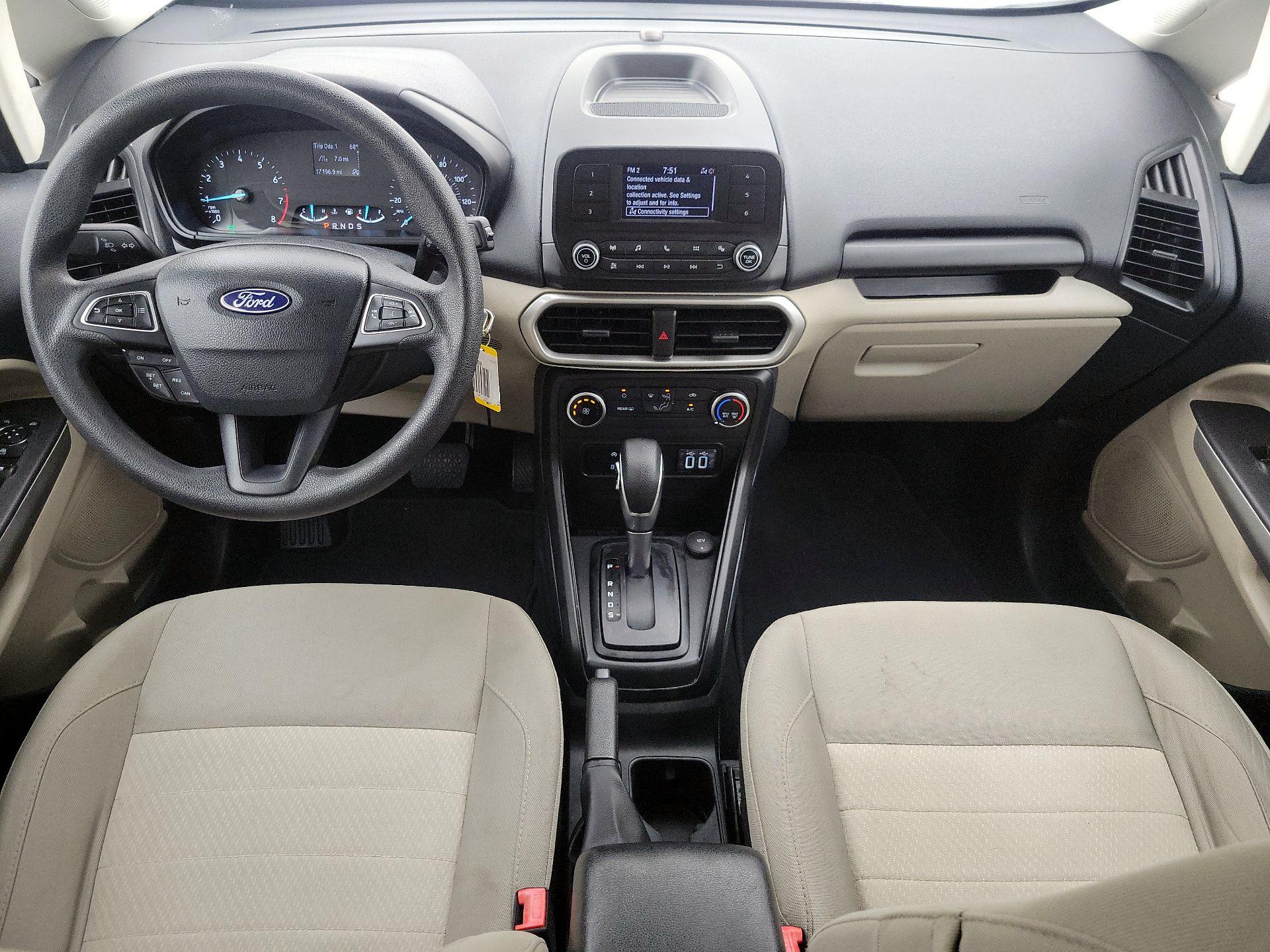 Thumbnail: 2020 Ford EcoSport - 9