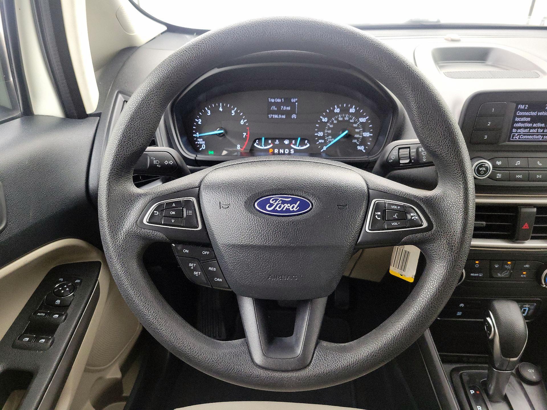 Thumbnail: 2020 Ford EcoSport - 10