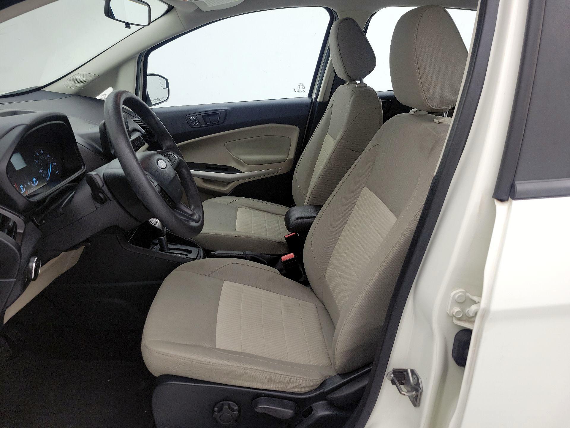 Thumbnail: 2020 Ford EcoSport - 11