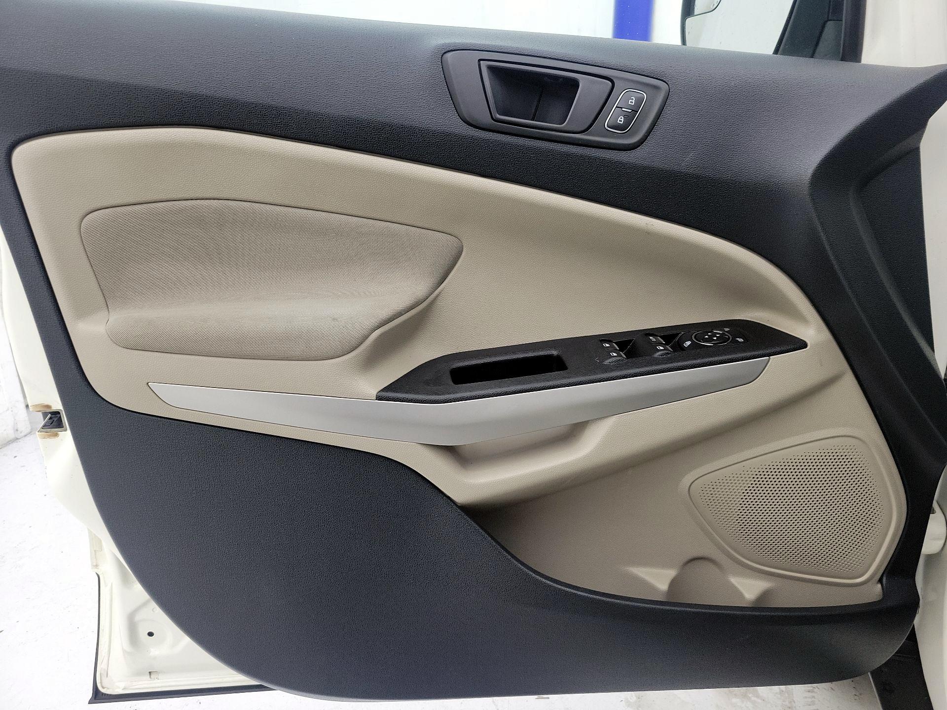 Thumbnail: 2020 Ford EcoSport - 12