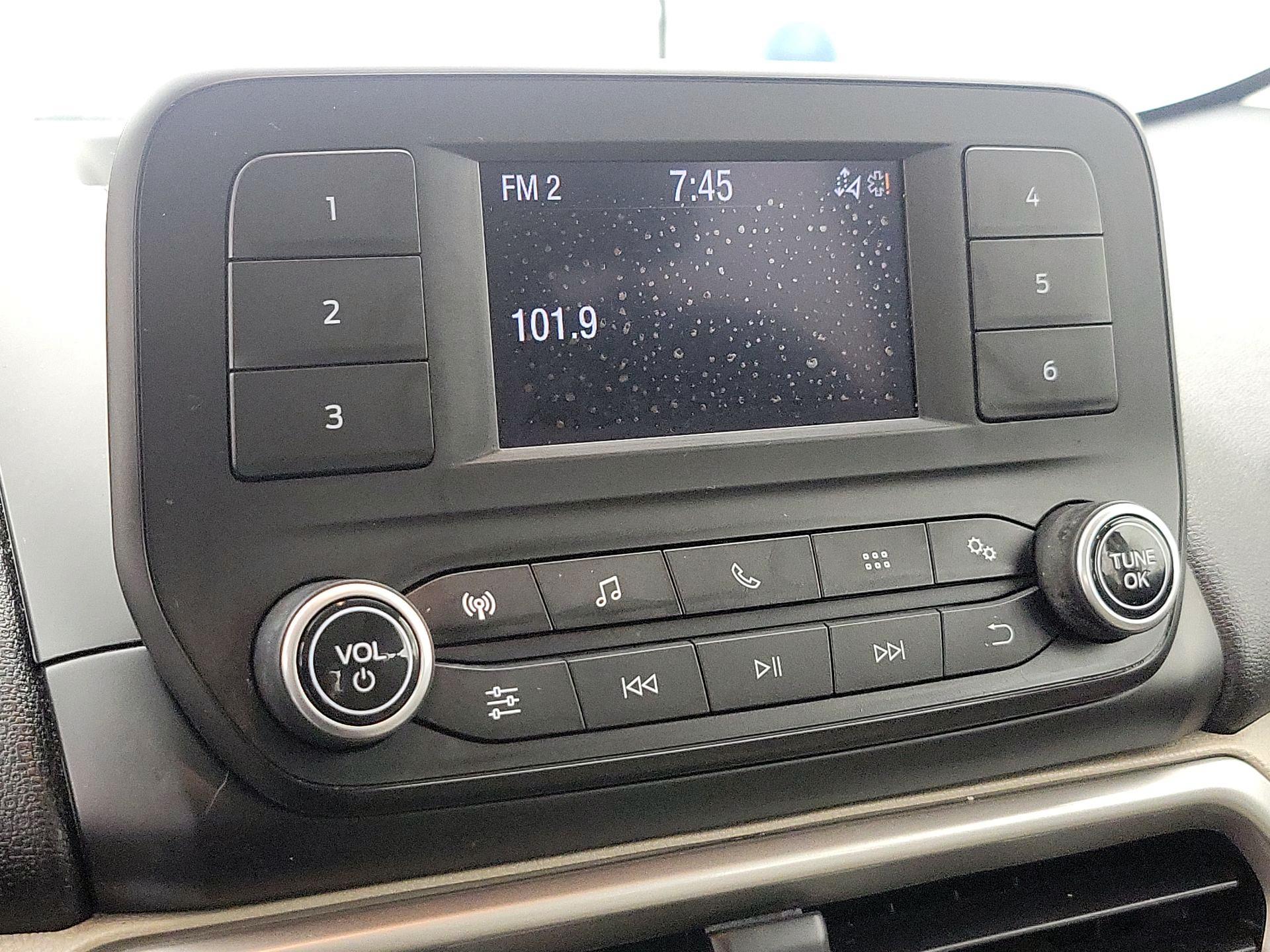 Thumbnail: 2020 Ford EcoSport - 15