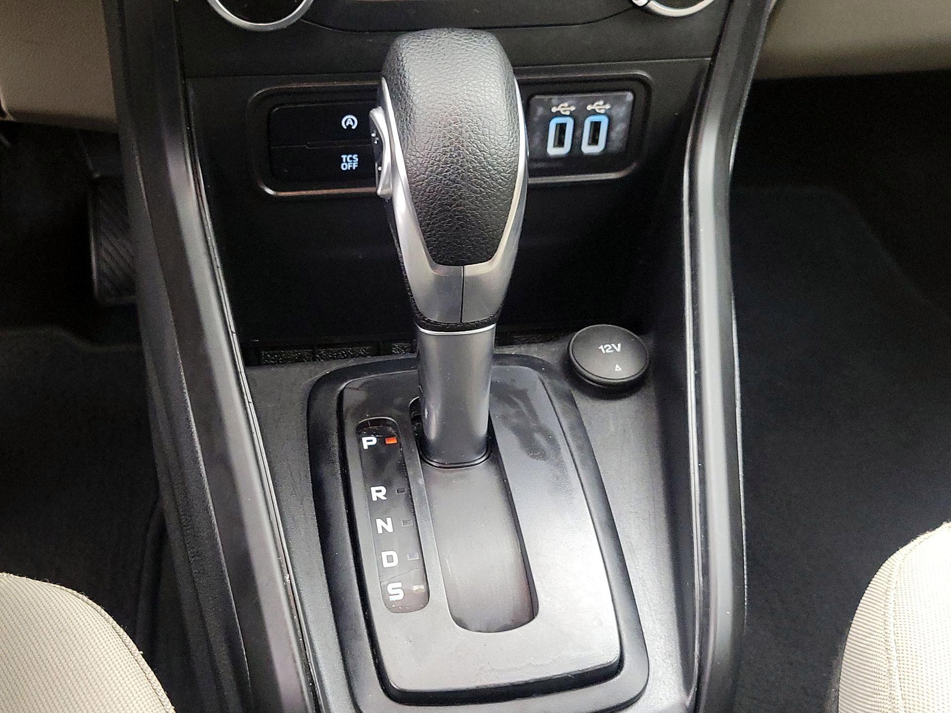 Thumbnail: 2020 Ford EcoSport - 17