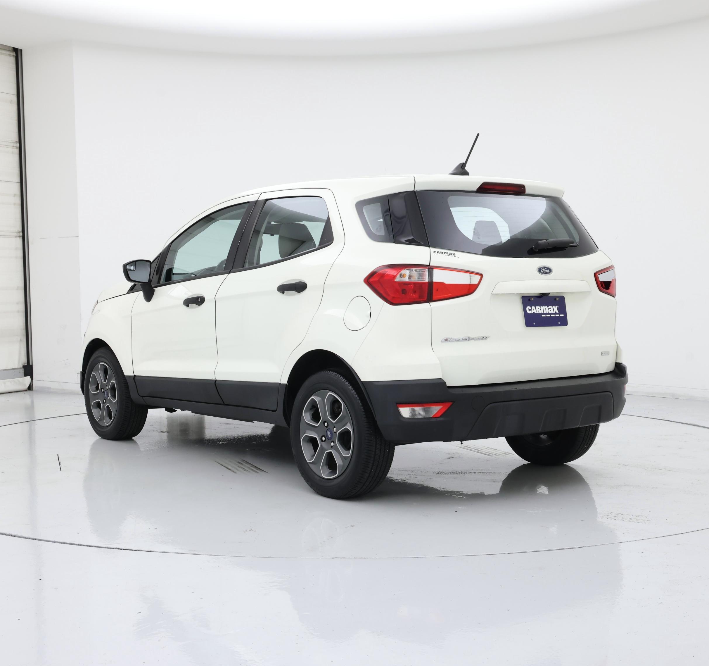 Thumbnail: 2020 Ford EcoSport - 2