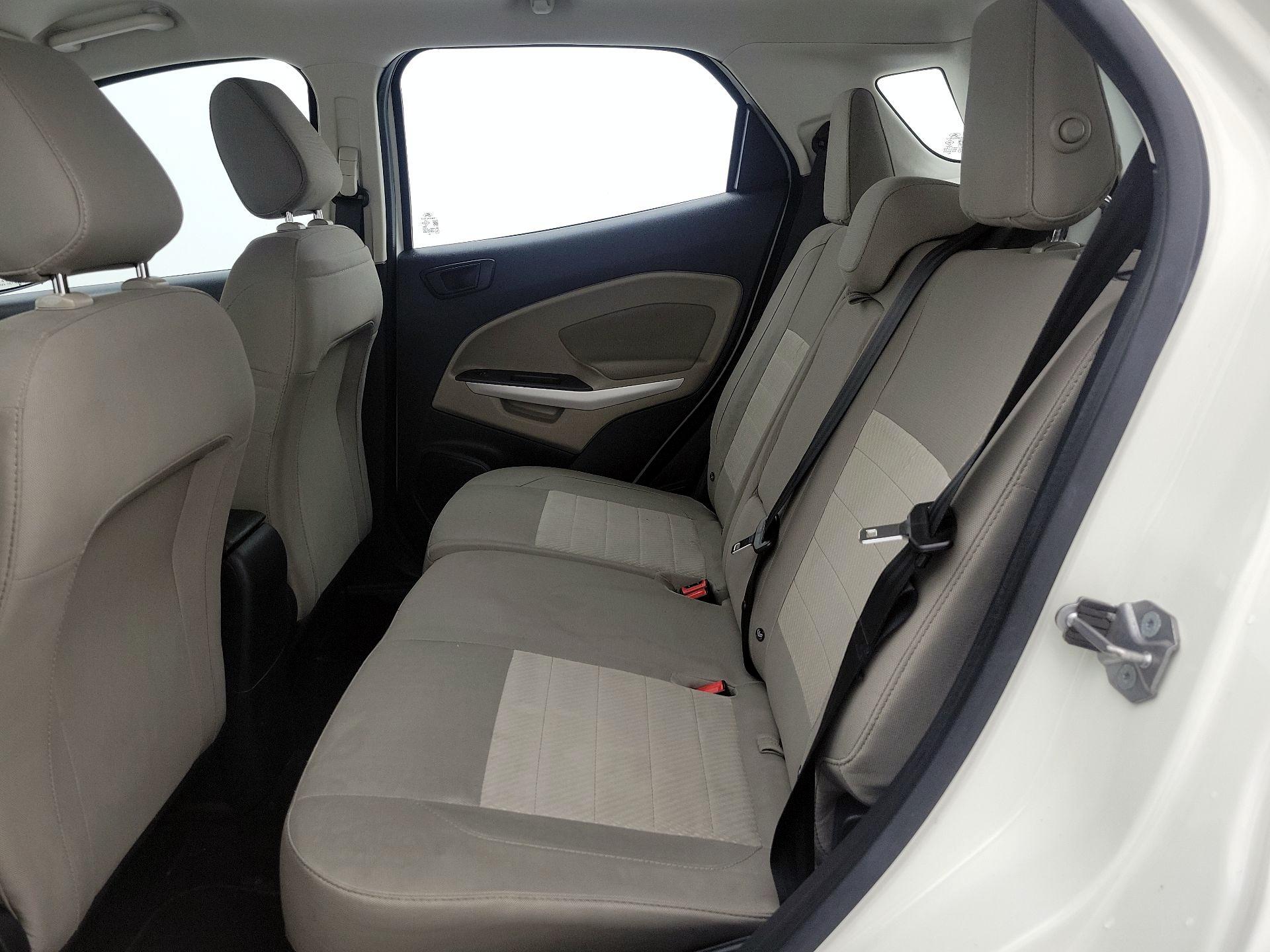 Thumbnail: 2020 Ford EcoSport - 19