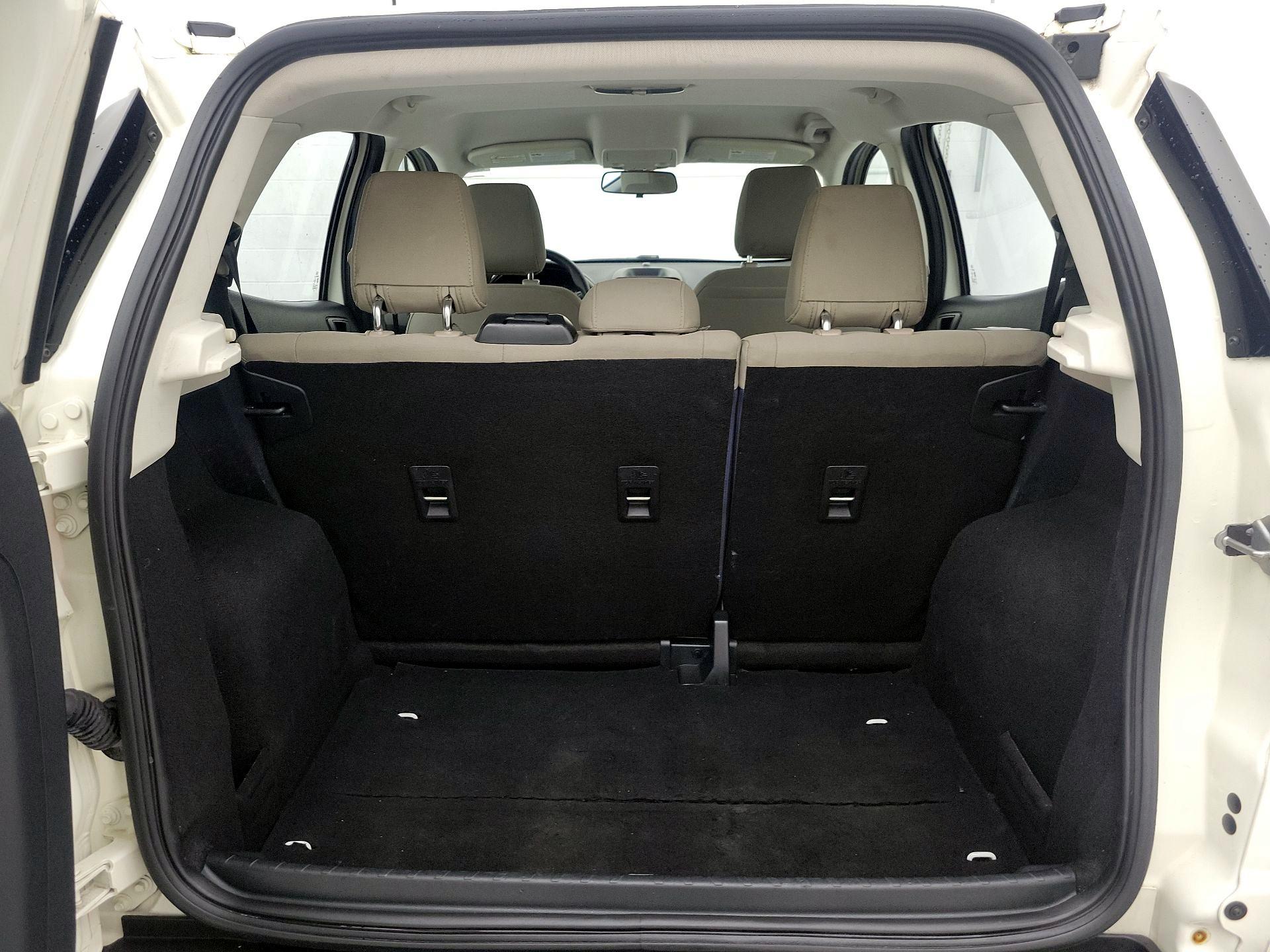 Thumbnail: 2020 Ford EcoSport - 20