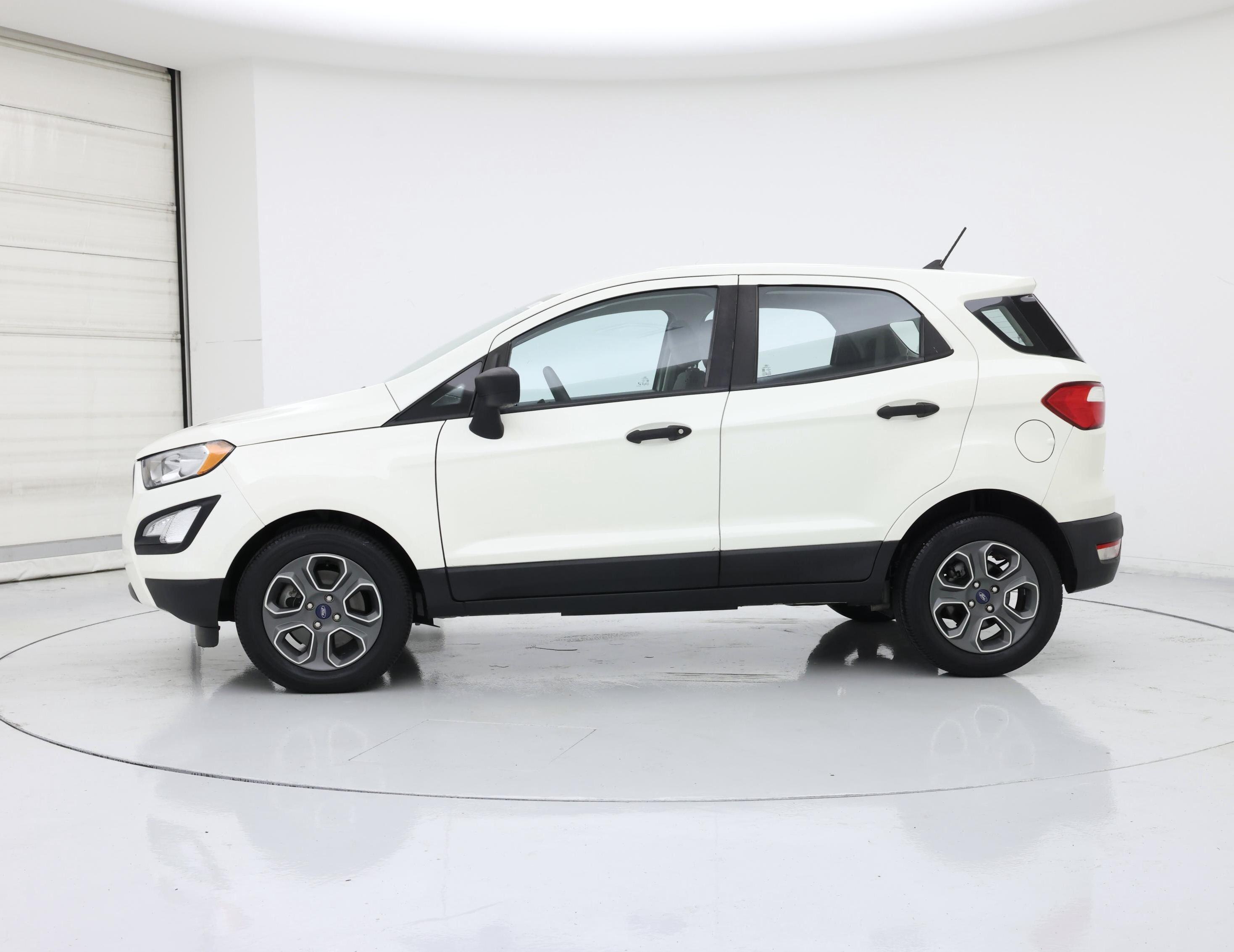 Thumbnail: 2020 Ford EcoSport - 3