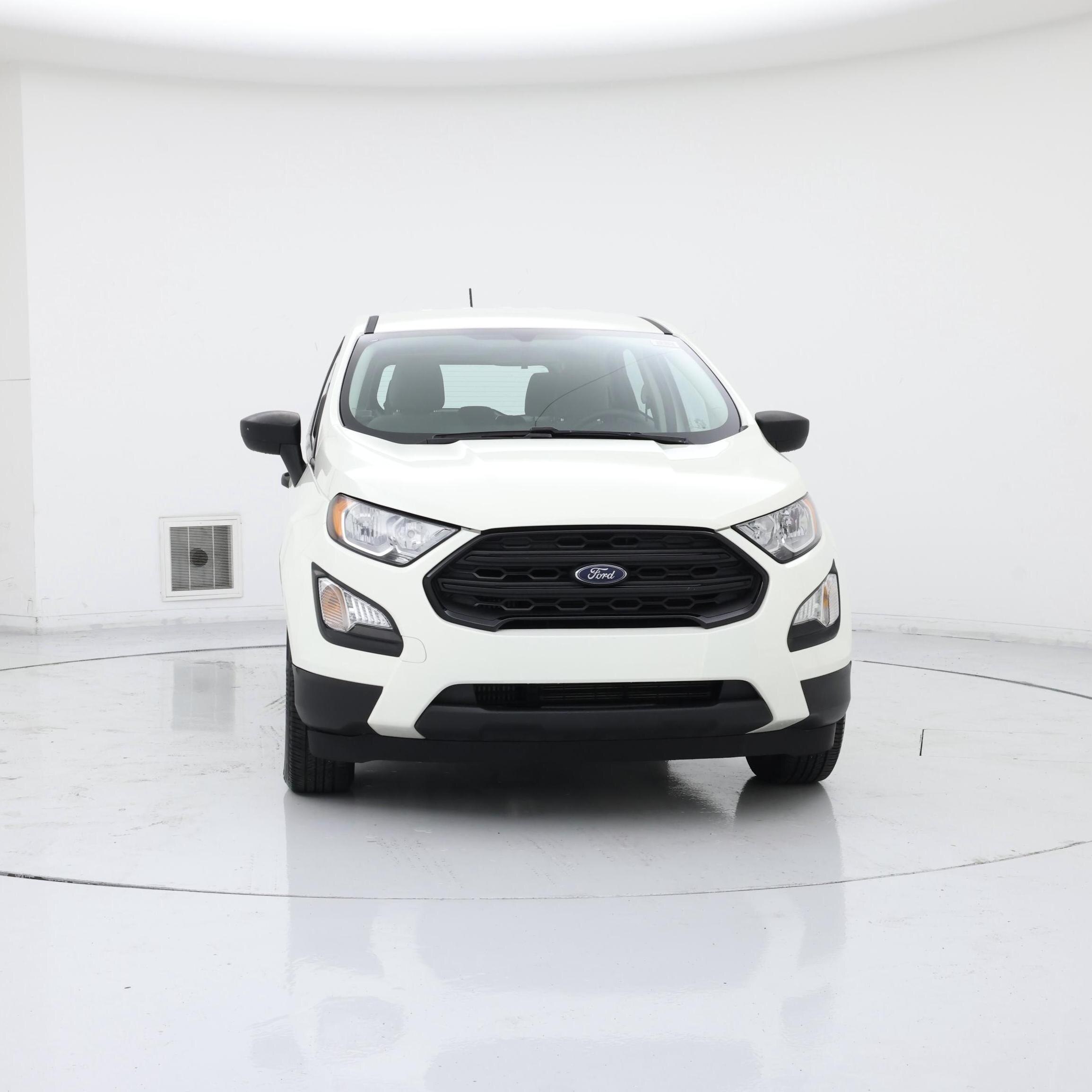 Thumbnail: 2020 Ford EcoSport - 5