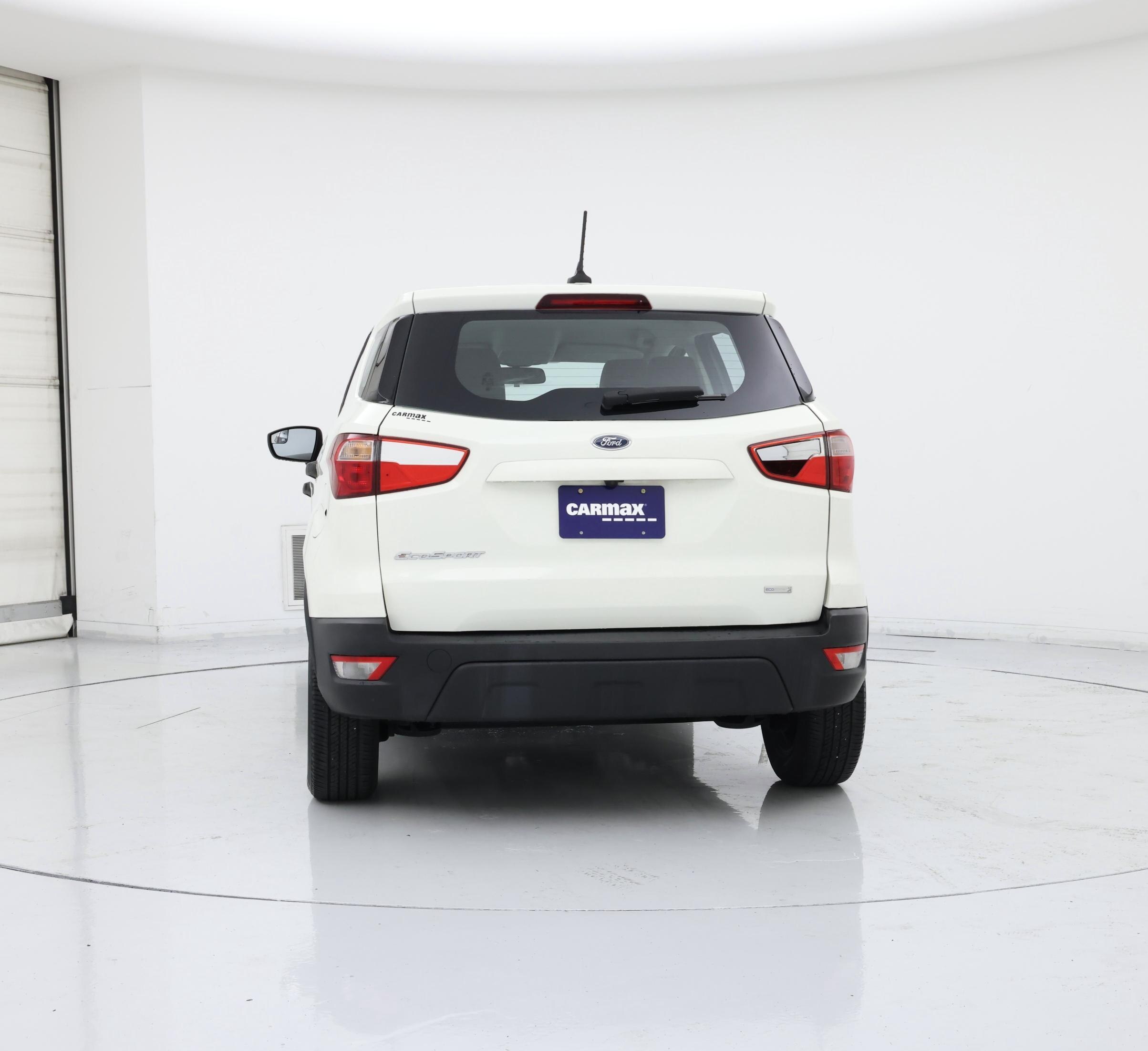 Thumbnail: 2020 Ford EcoSport - 6