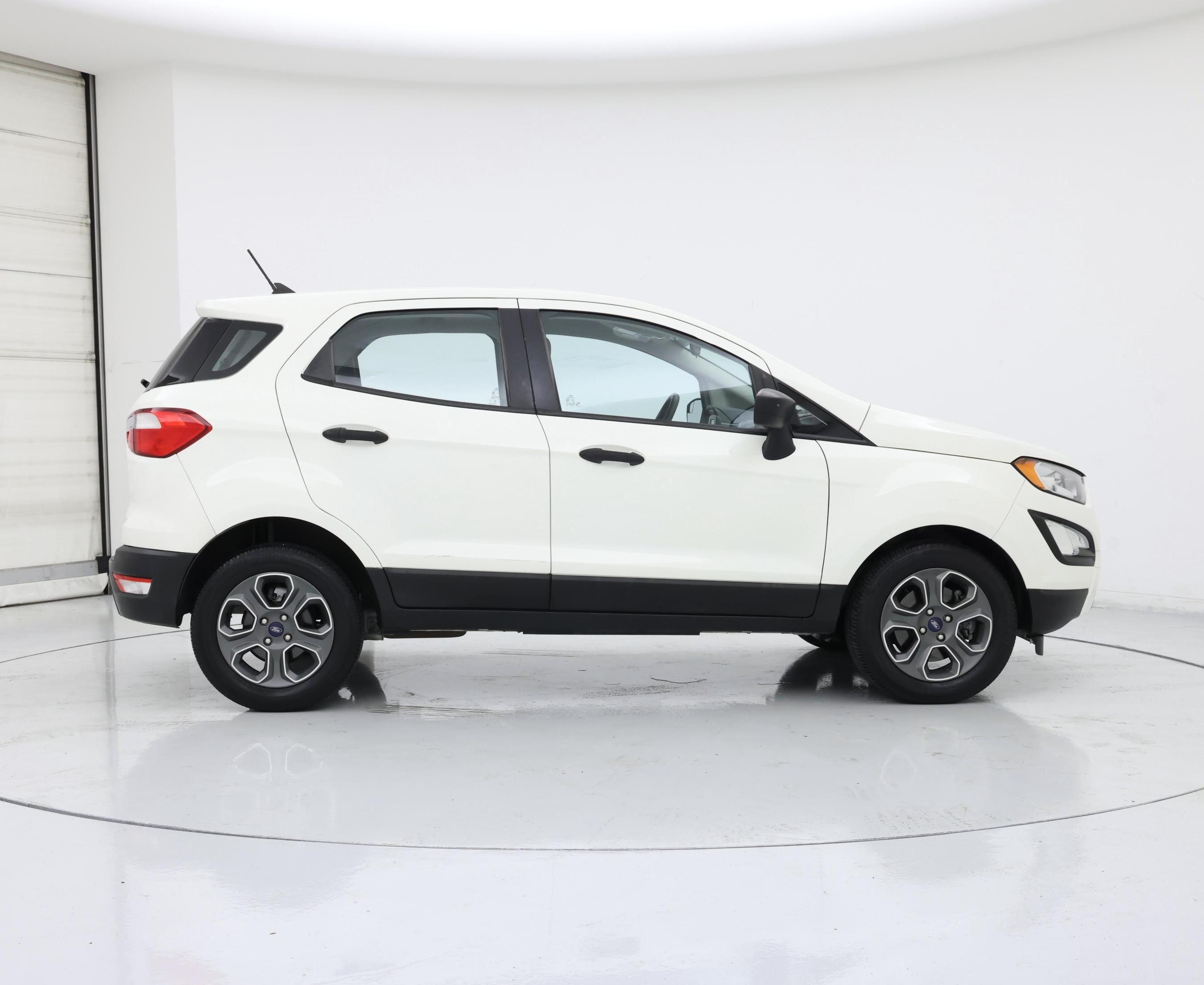 Thumbnail: 2020 Ford EcoSport - 7