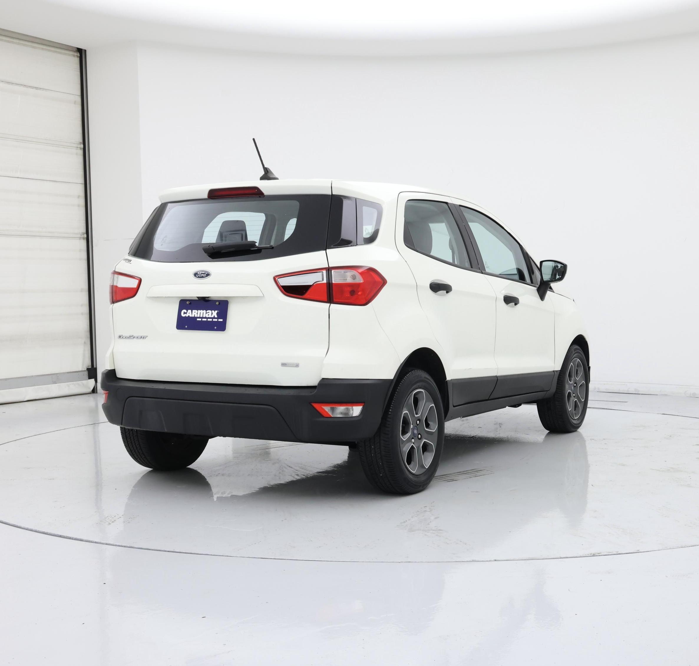 Thumbnail: 2020 Ford EcoSport - 8