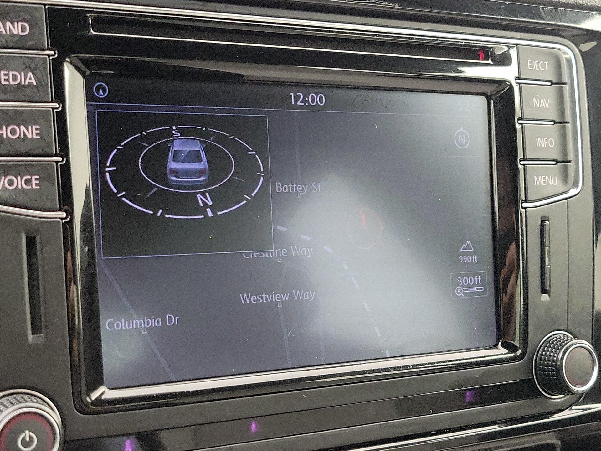 Thumbnail: 2016 Volkswagen Jetta - 14