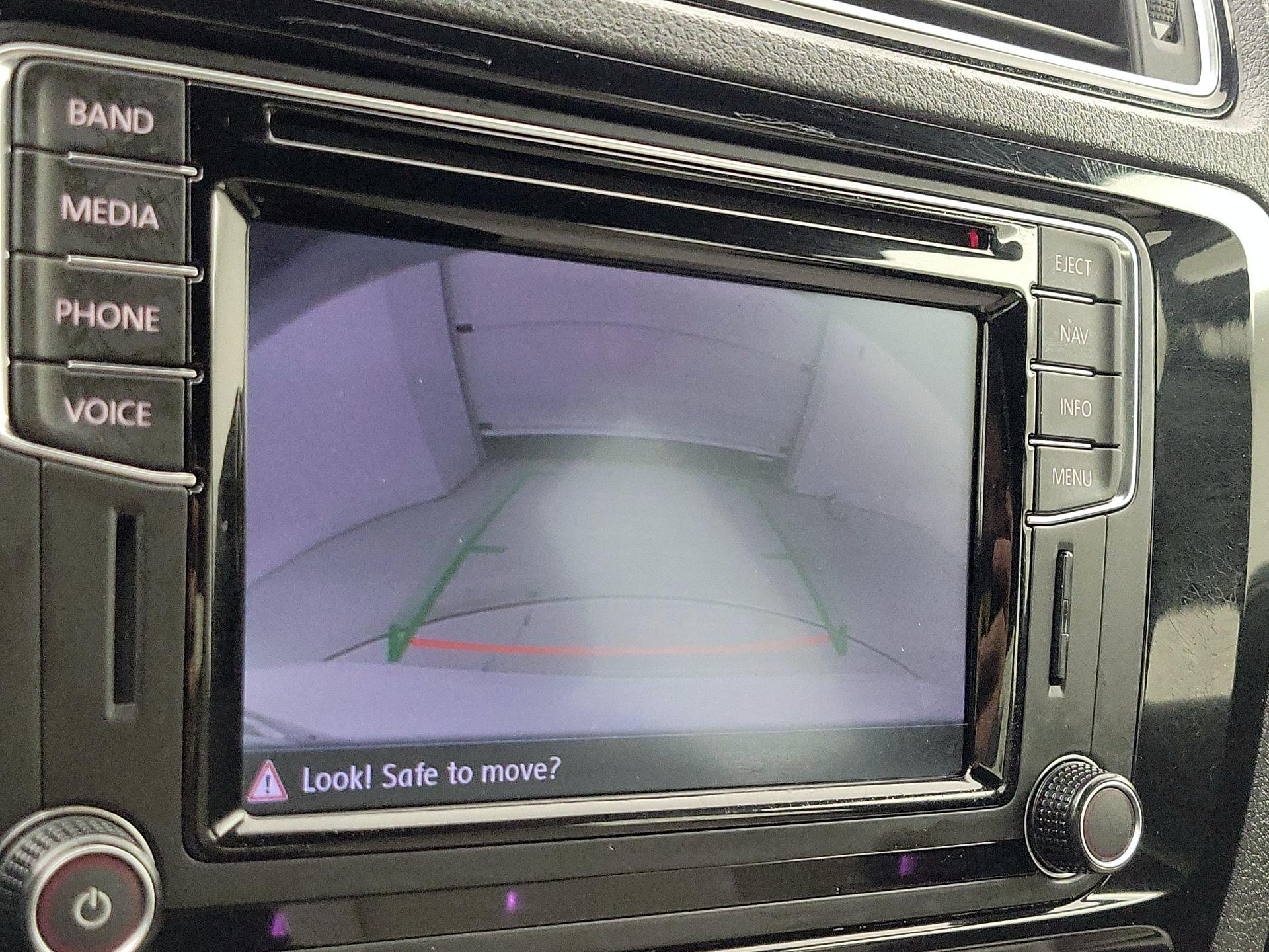 Thumbnail: 2016 Volkswagen Jetta - 15