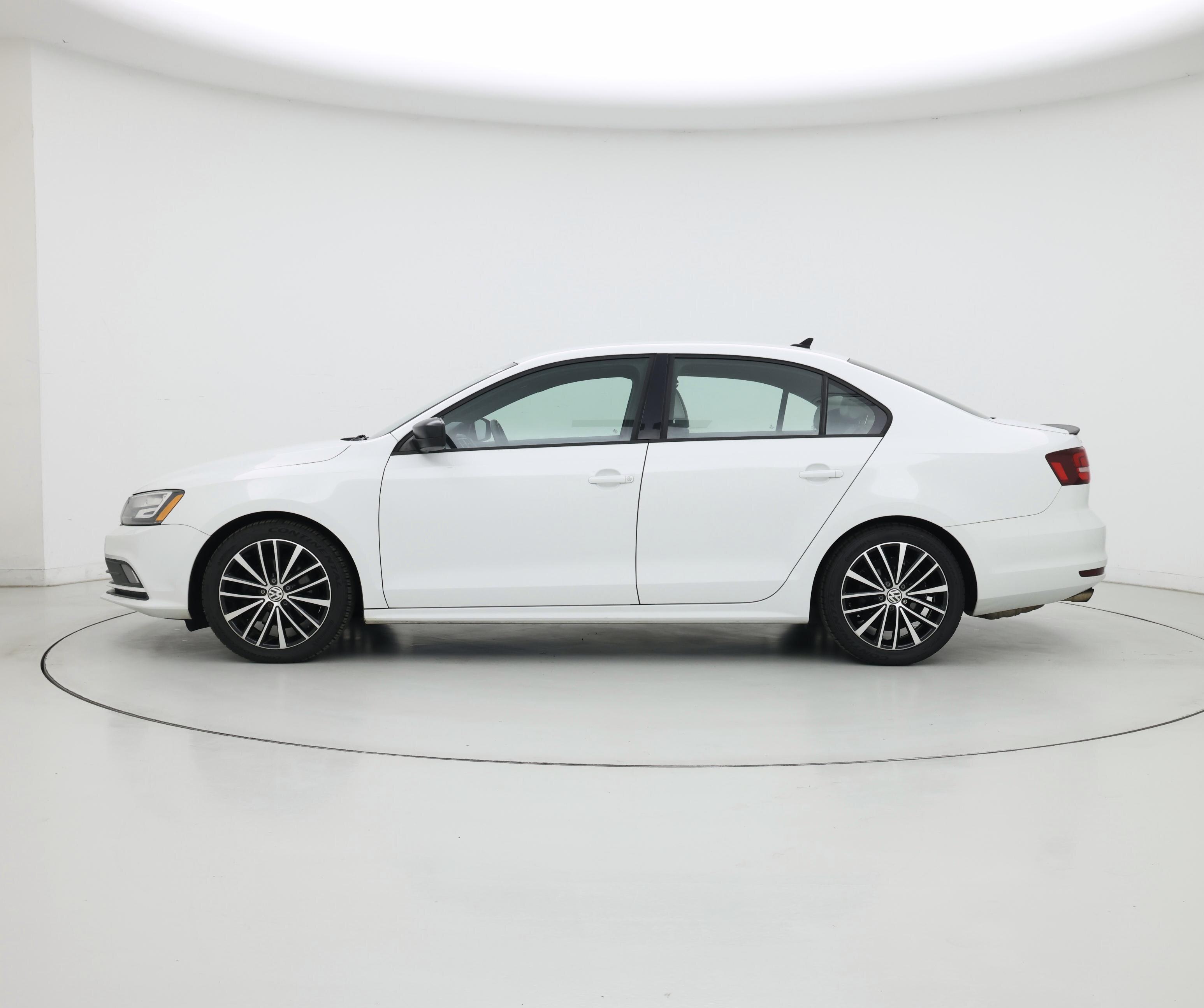 Thumbnail: 2016 Volkswagen Jetta - 3