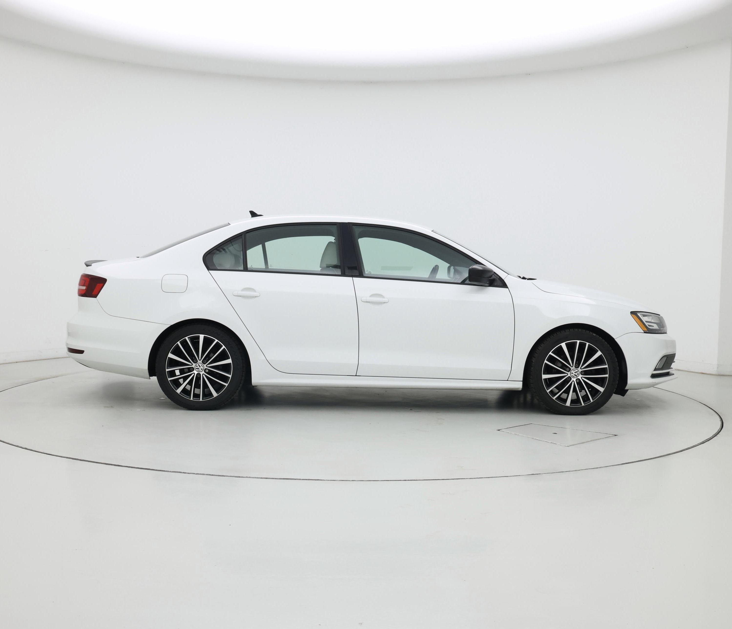Thumbnail: 2016 Volkswagen Jetta - 7