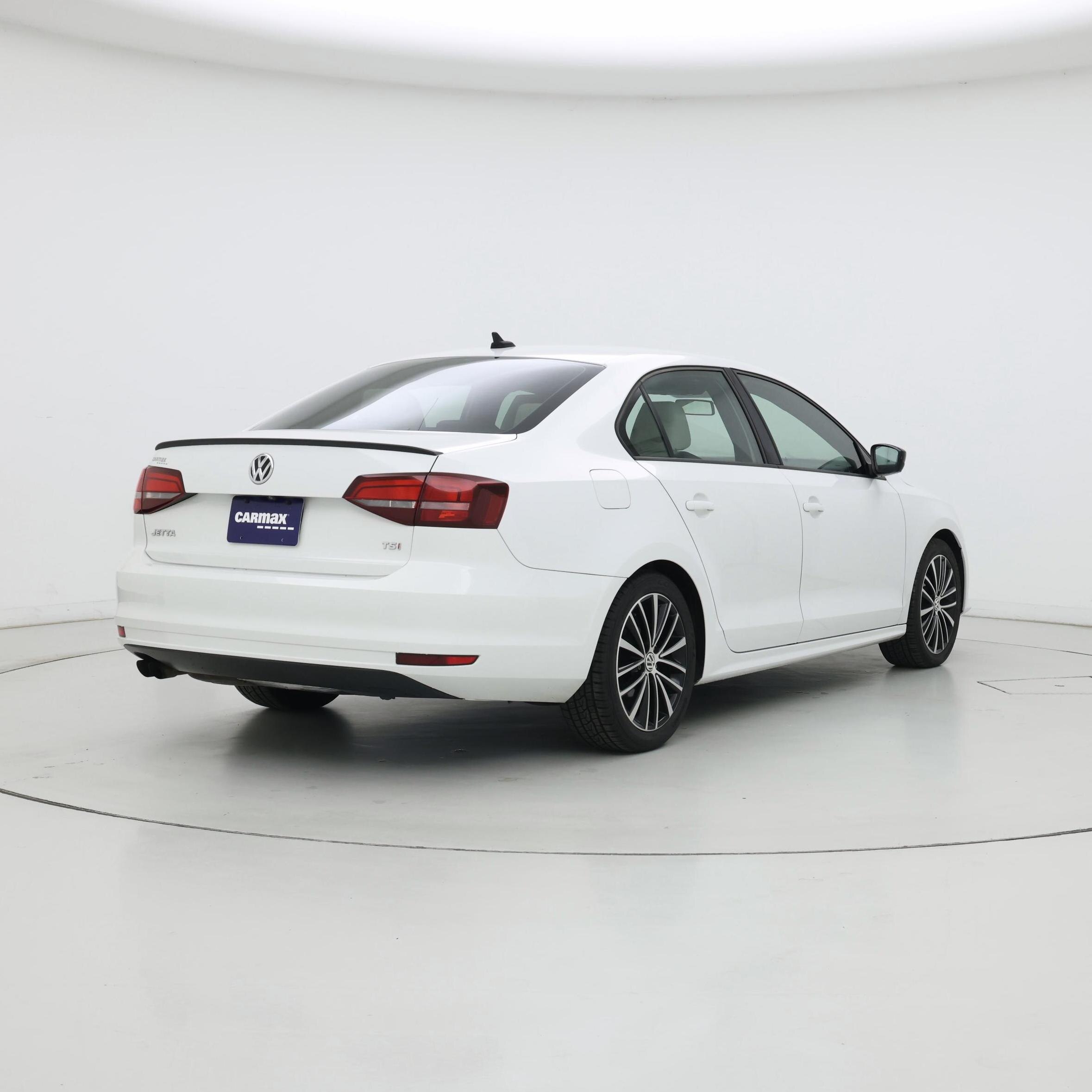 Thumbnail: 2016 Volkswagen Jetta - 8