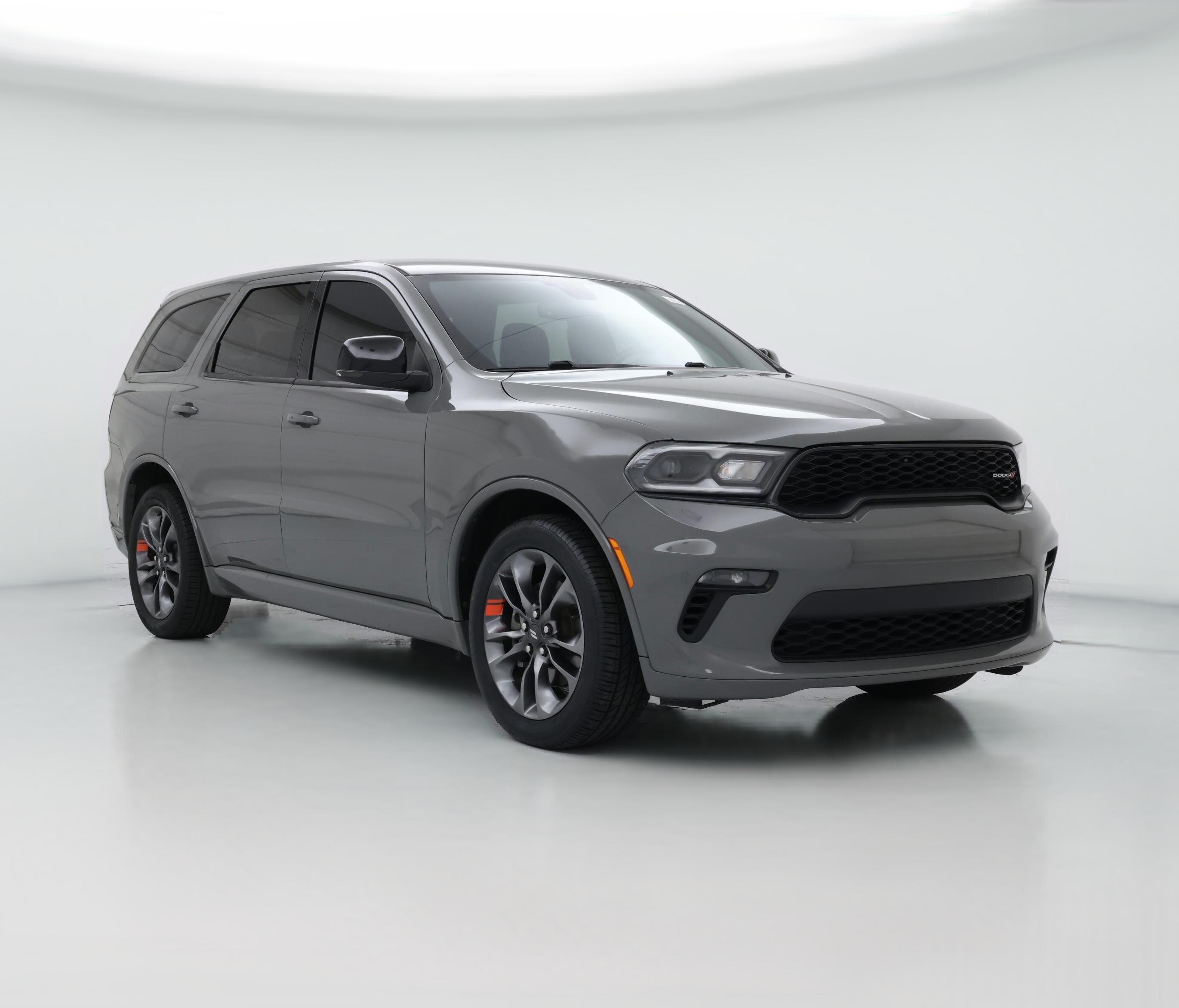 Thumbnail: 2021 Dodge Durango - 1
