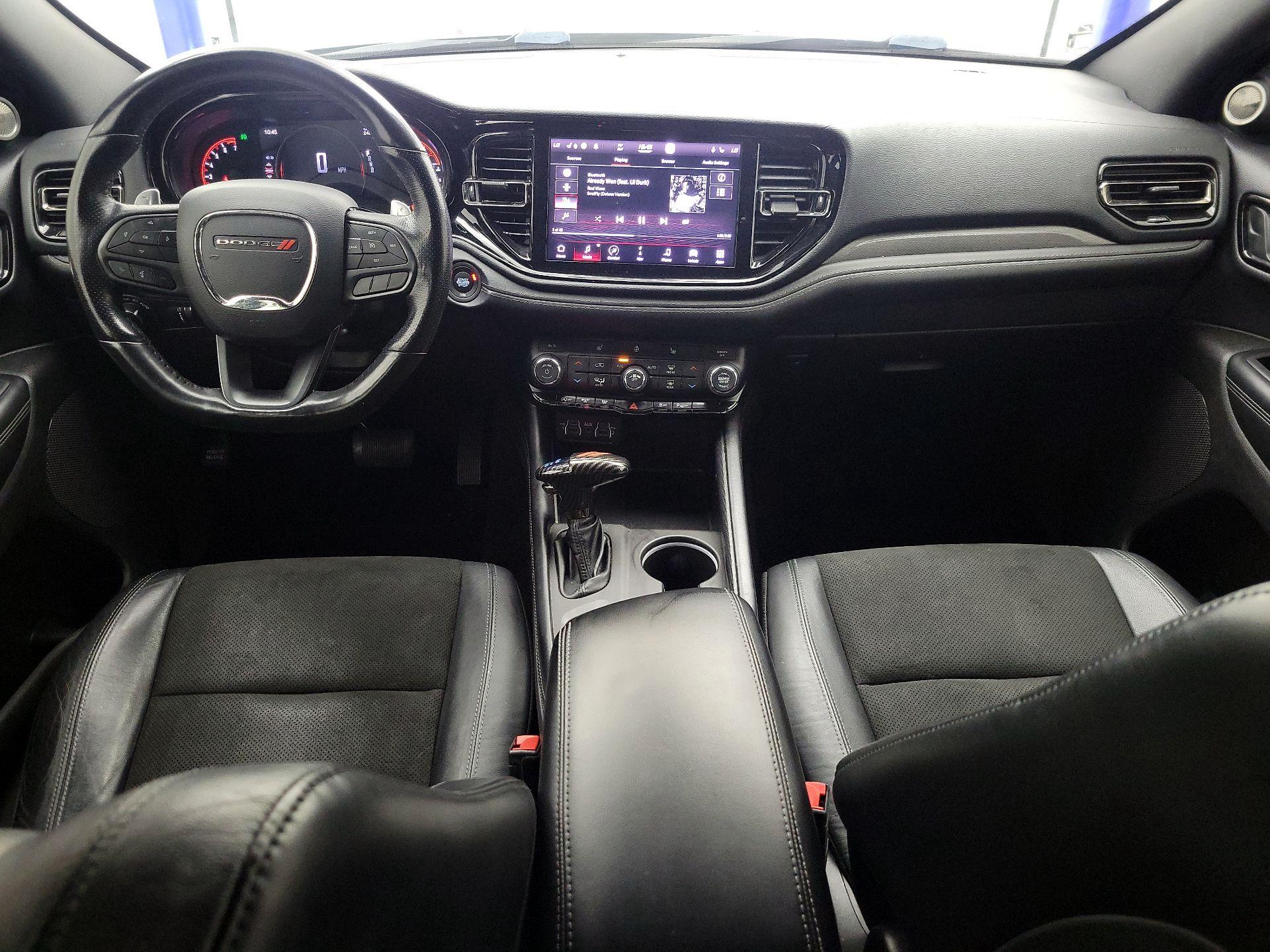 Thumbnail: 2021 Dodge Durango - 9