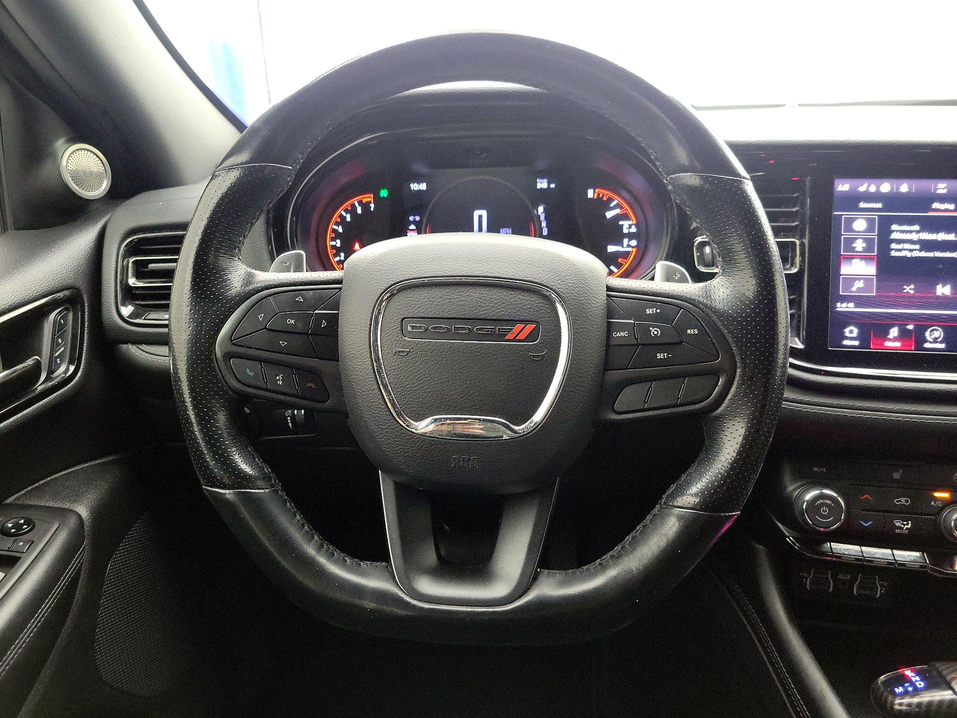 Thumbnail: 2021 Dodge Durango - 10