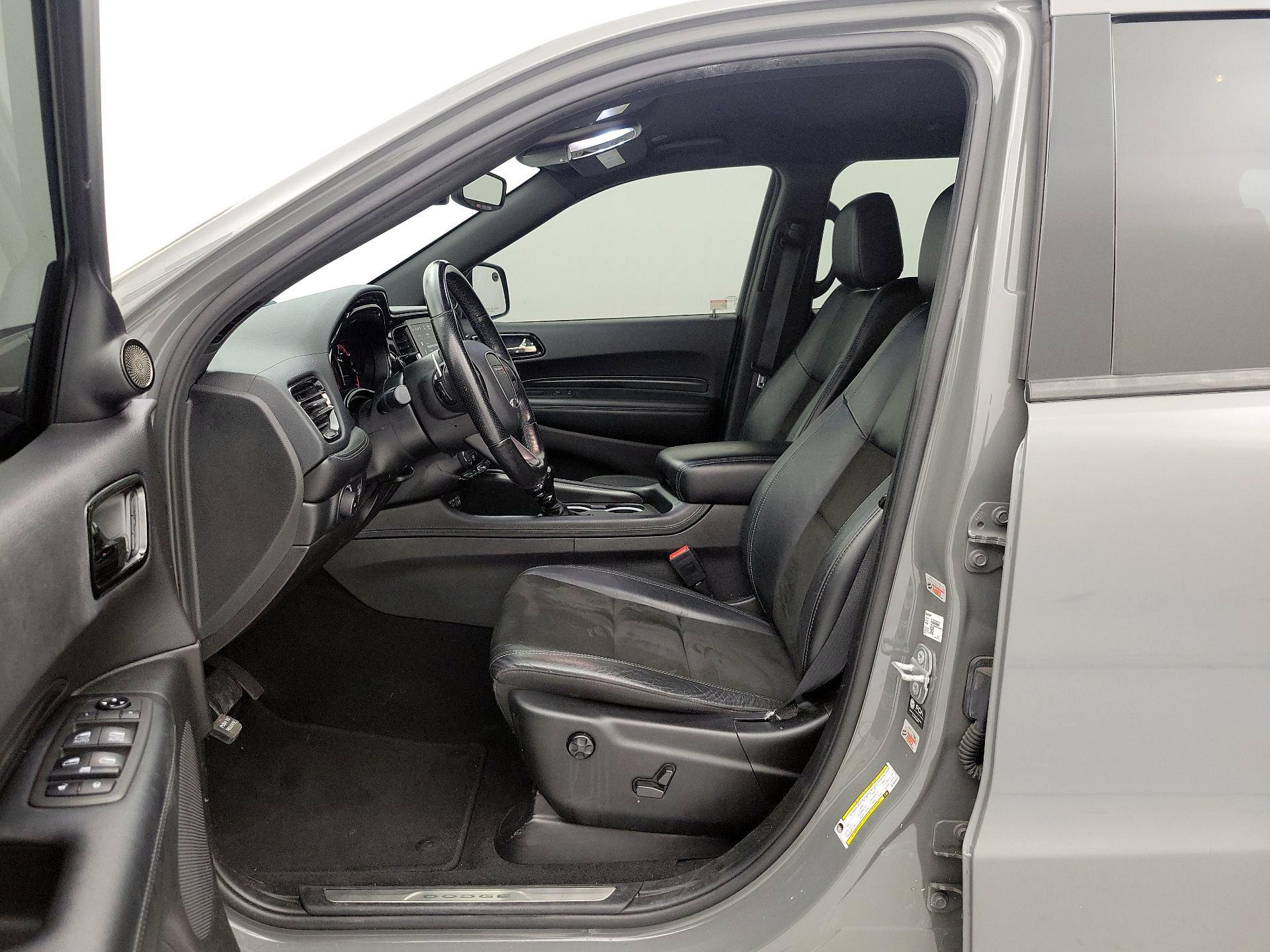 Thumbnail: 2021 Dodge Durango - 11