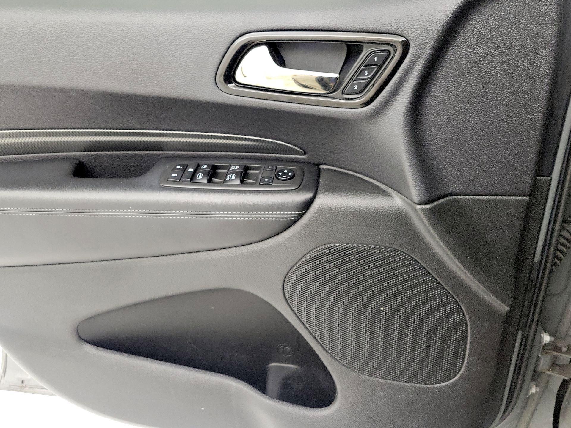 Thumbnail: 2021 Dodge Durango - 12