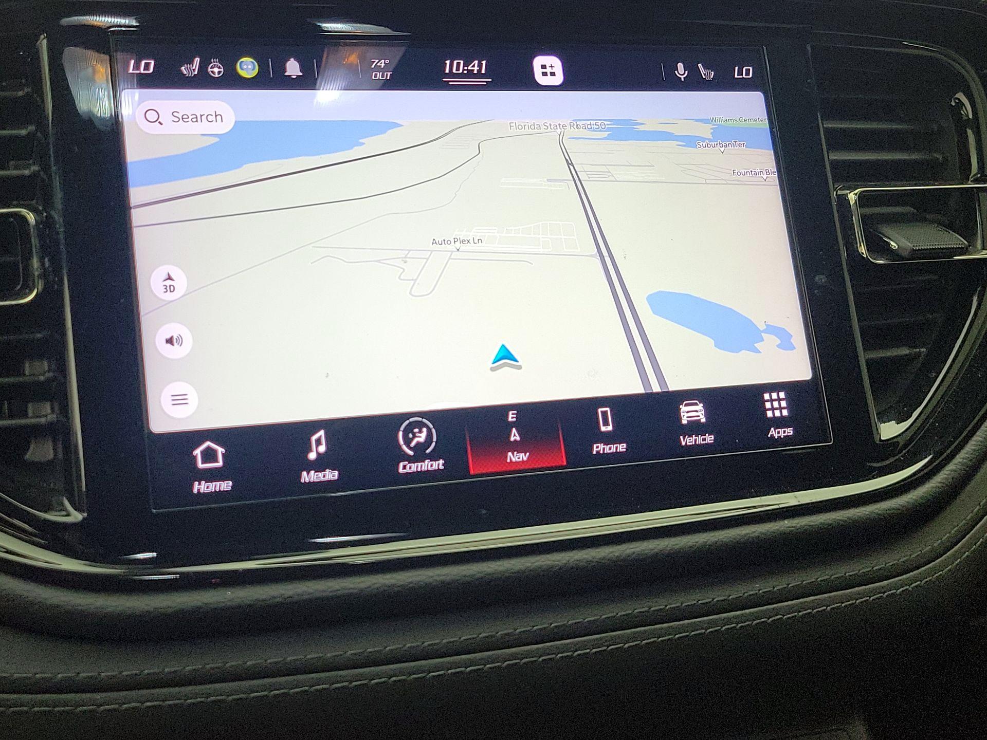 Thumbnail: 2021 Dodge Durango - 14