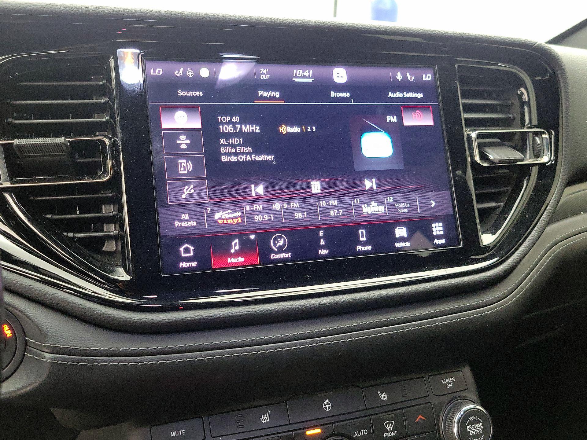 Thumbnail: 2021 Dodge Durango - 16