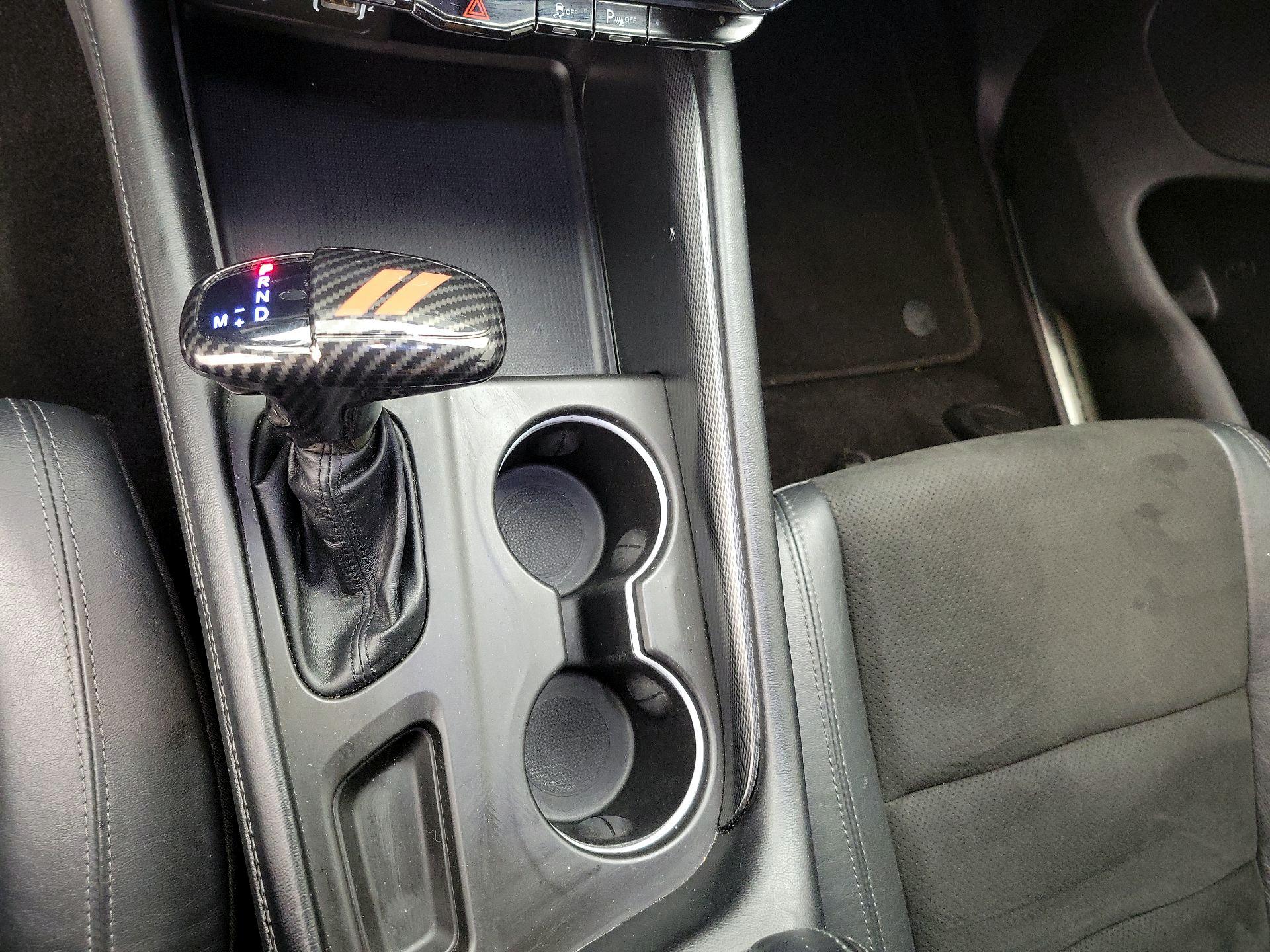 Thumbnail: 2021 Dodge Durango - 18