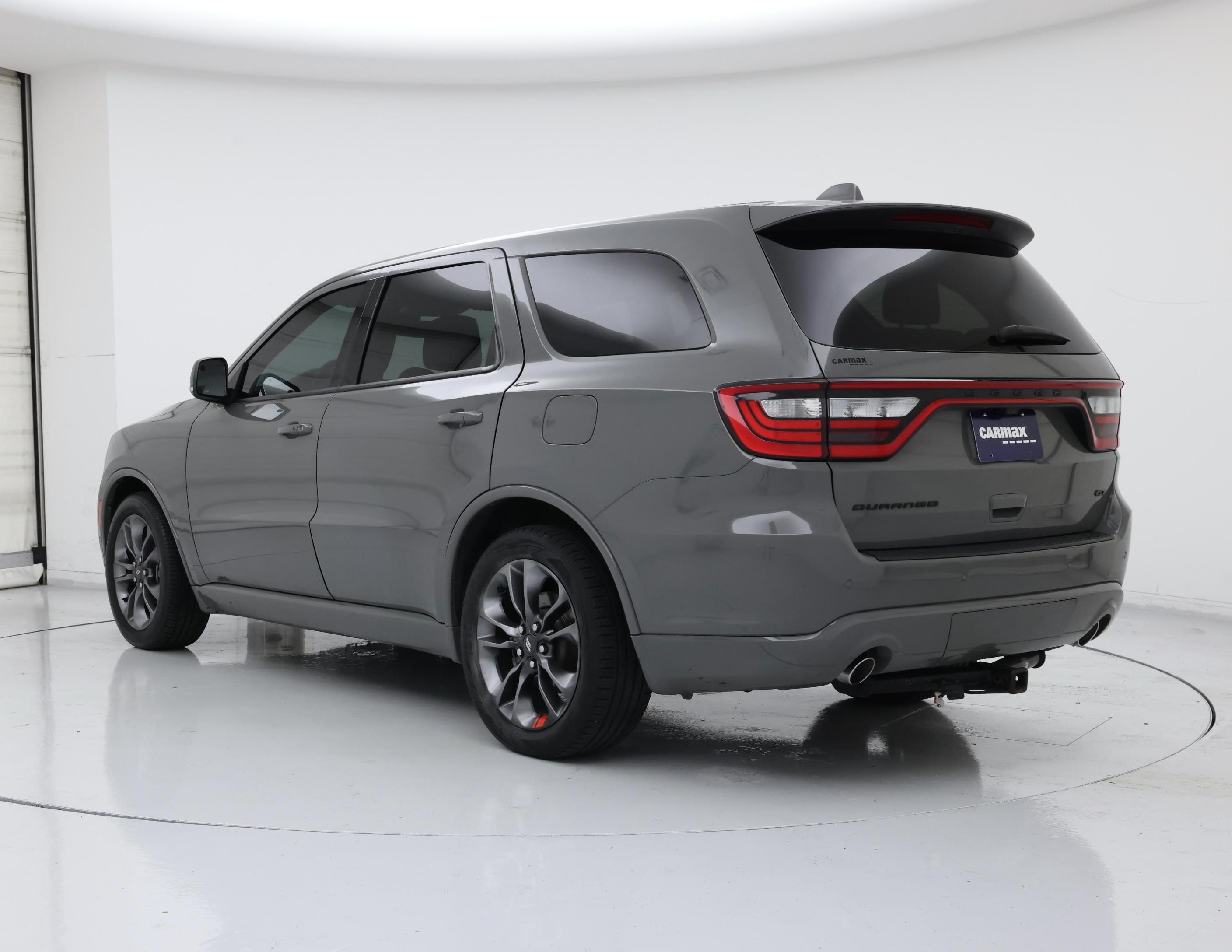 Thumbnail: 2021 Dodge Durango - 2