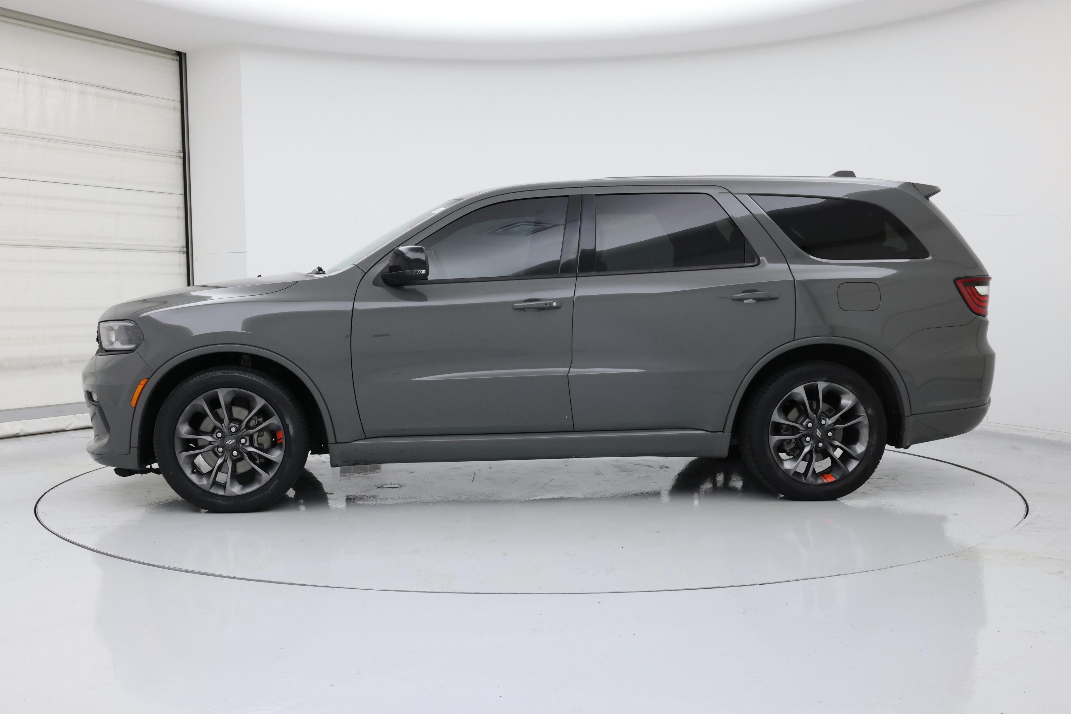 Thumbnail: 2021 Dodge Durango - 3