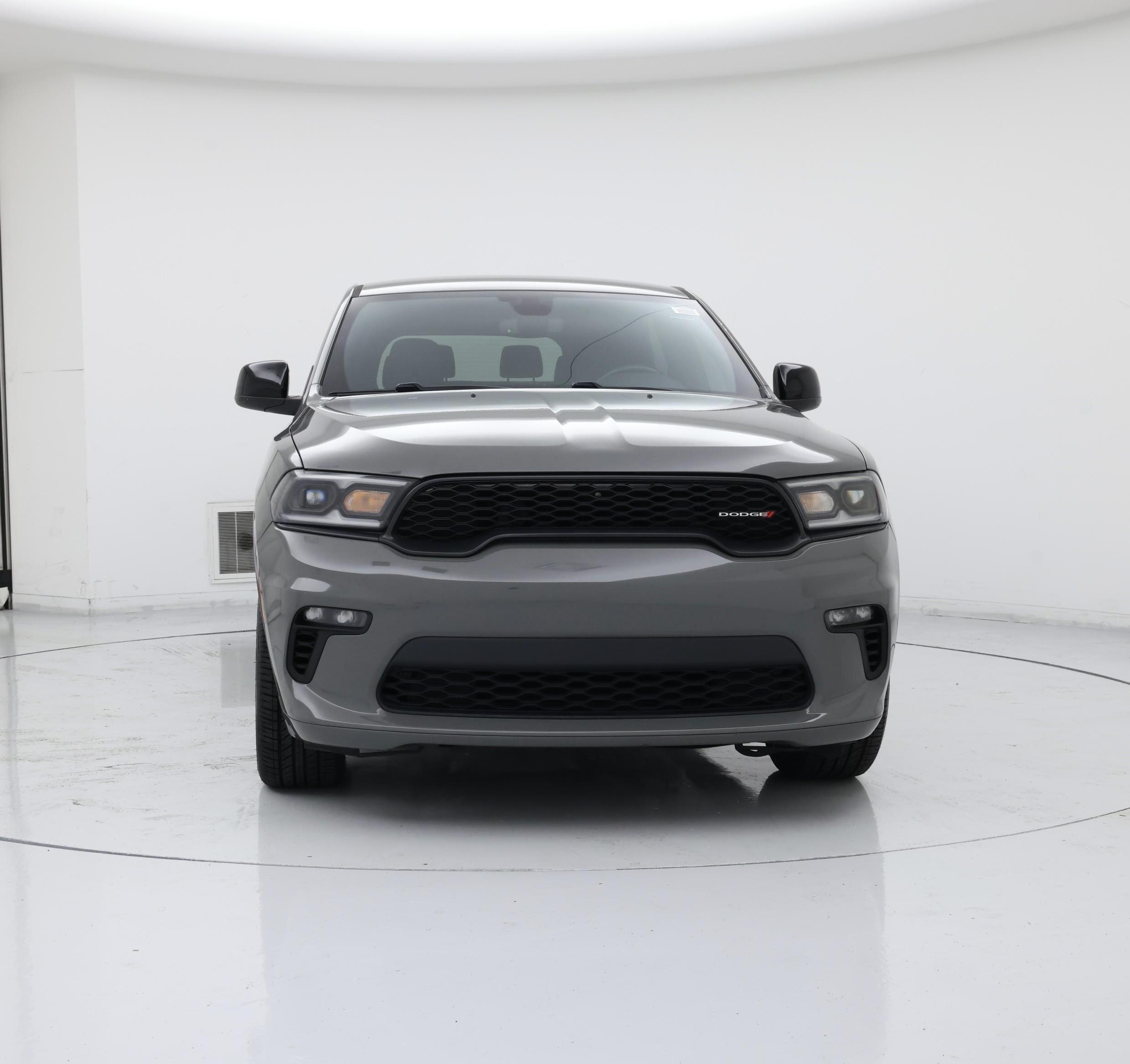 Thumbnail: 2021 Dodge Durango - 5