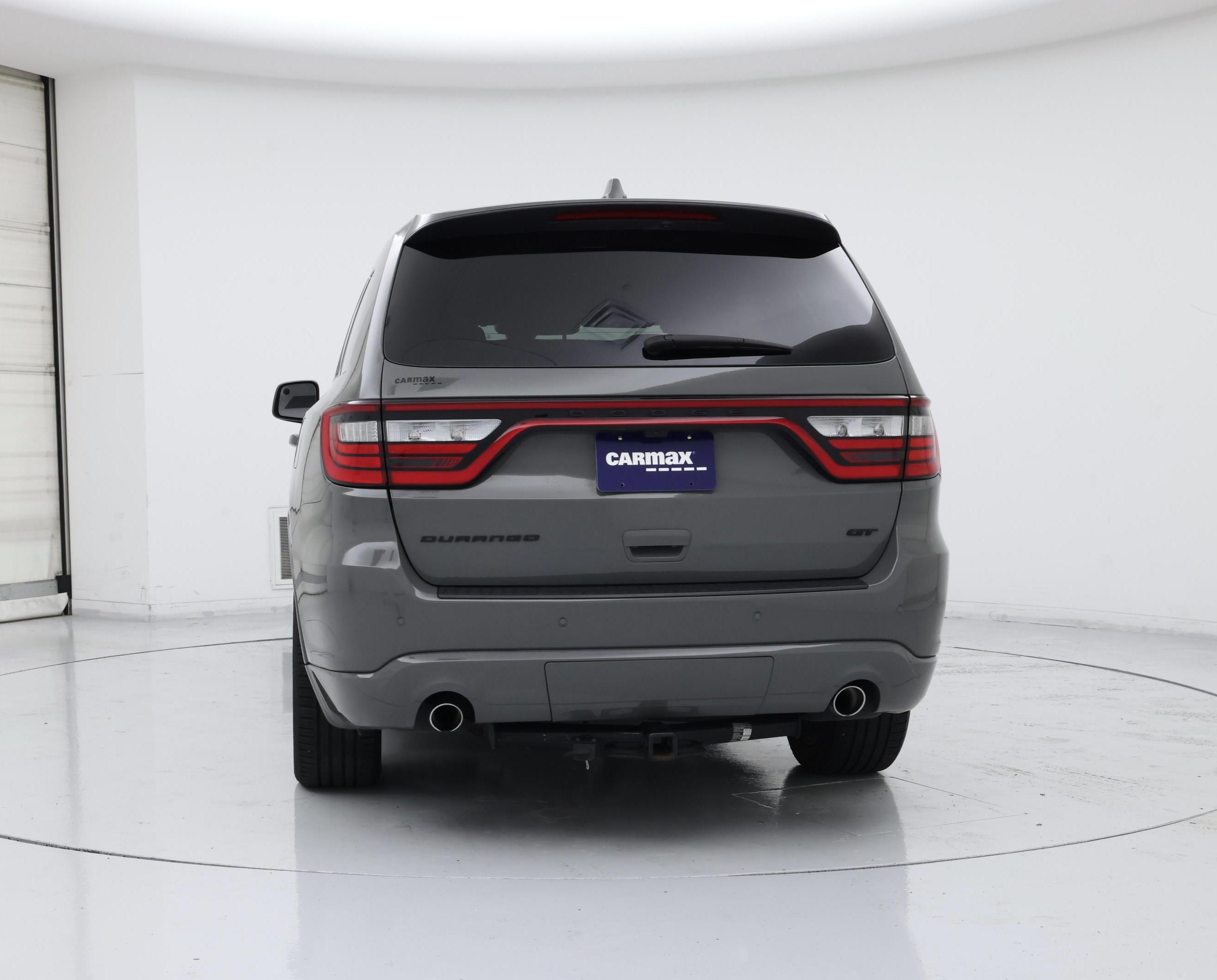 Thumbnail: 2021 Dodge Durango - 6