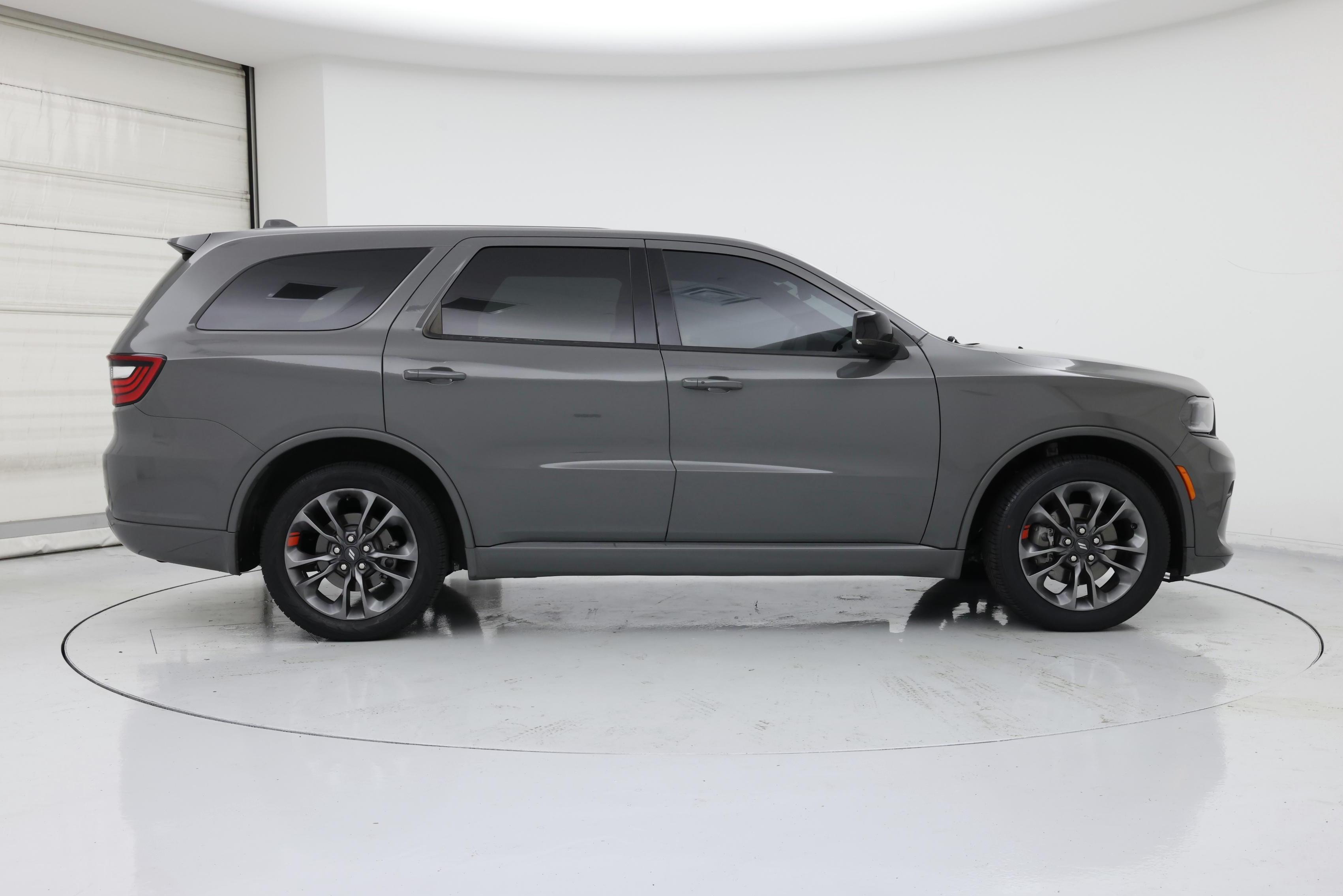 Thumbnail: 2021 Dodge Durango - 7