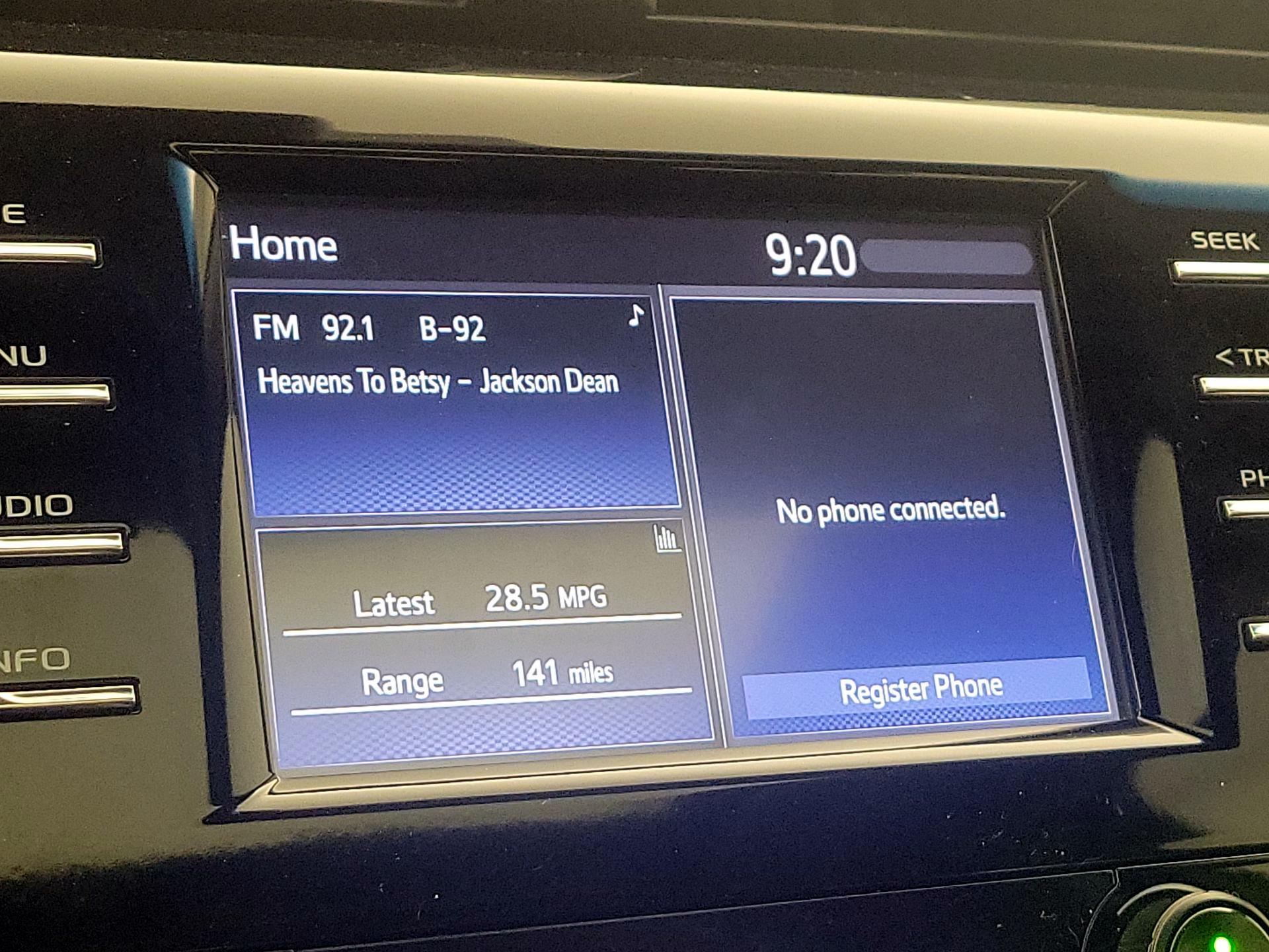 Thumbnail: 2018 Toyota Camry - 15