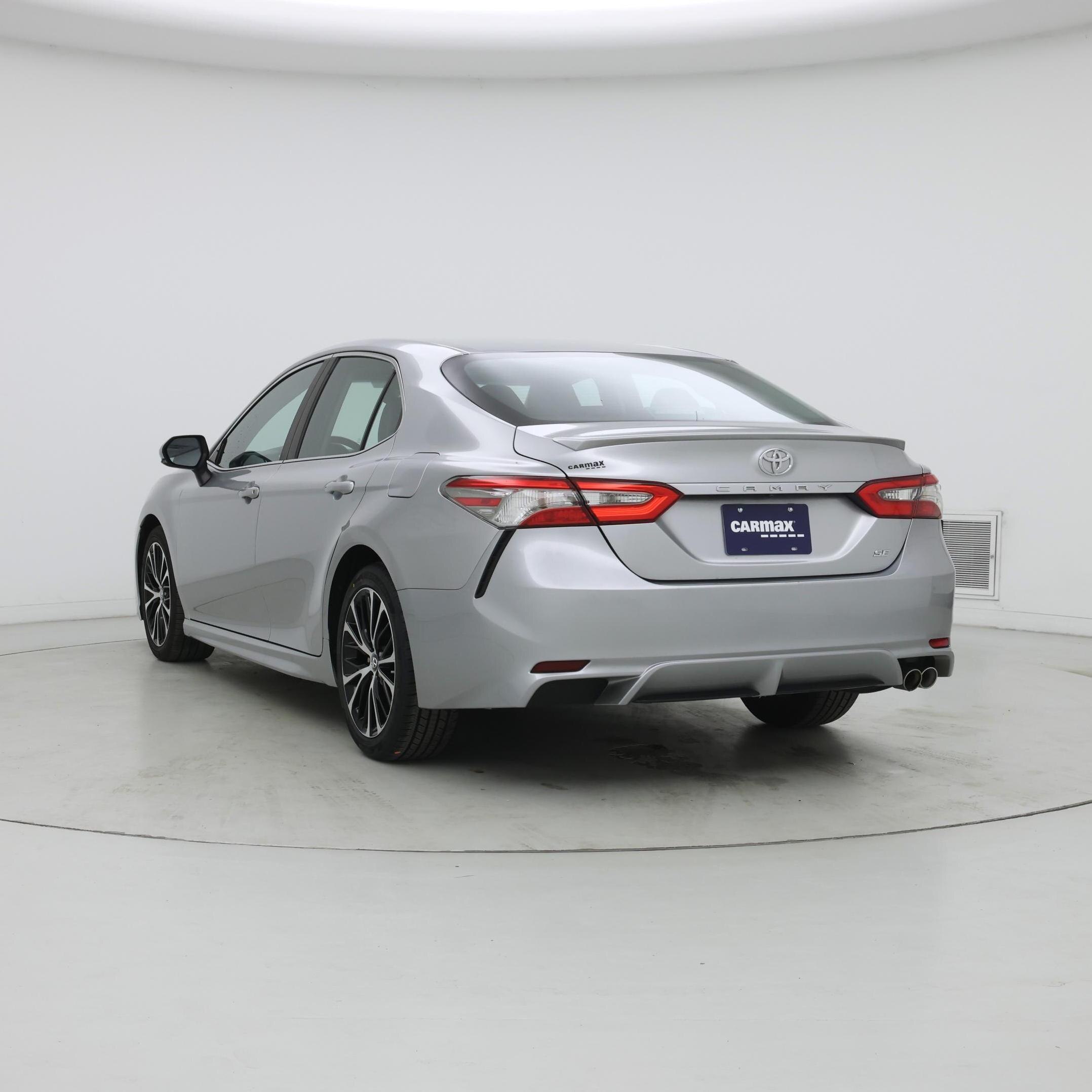 Thumbnail: 2018 Toyota Camry - 2